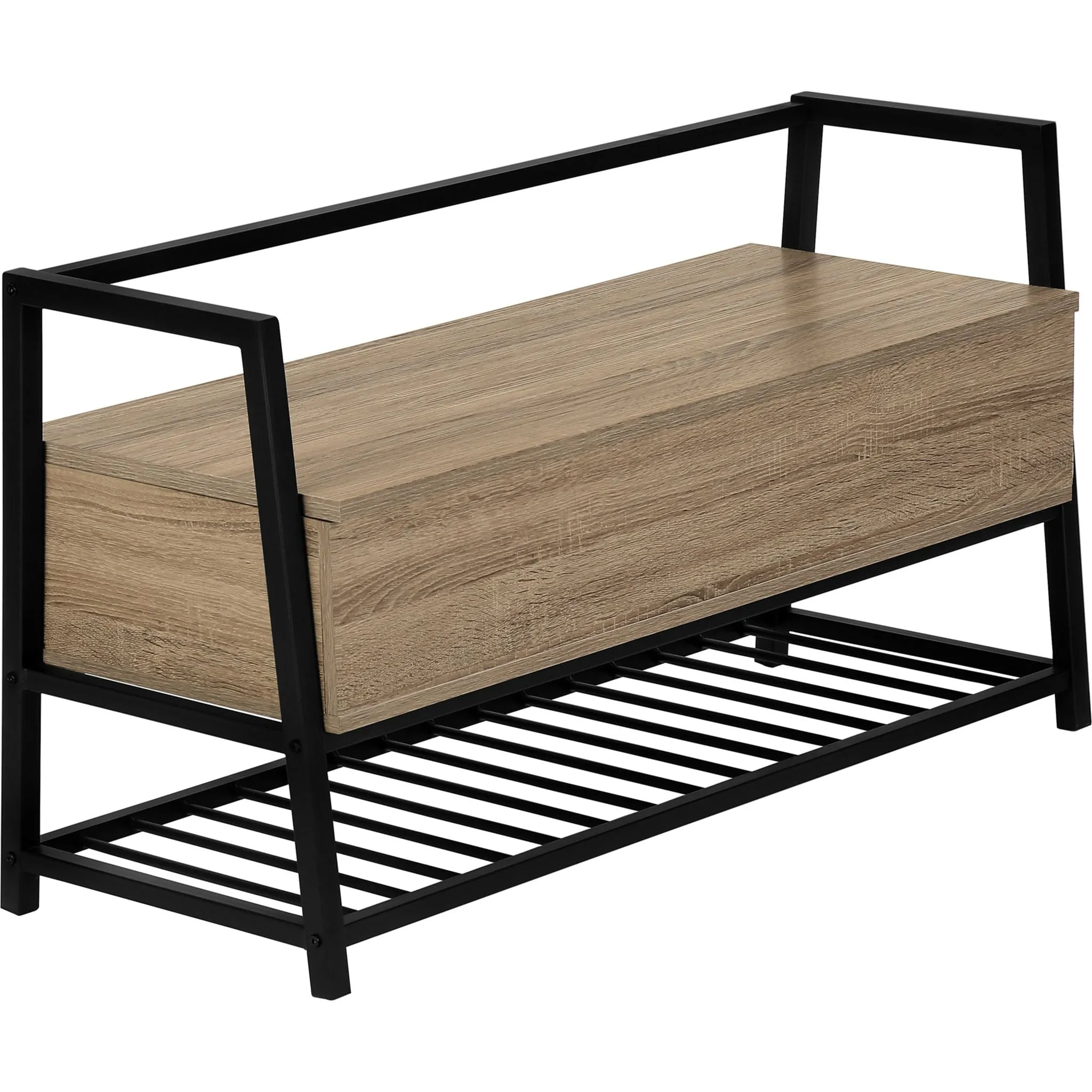 Cara Bench