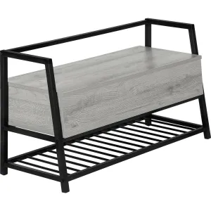 Cara Bench