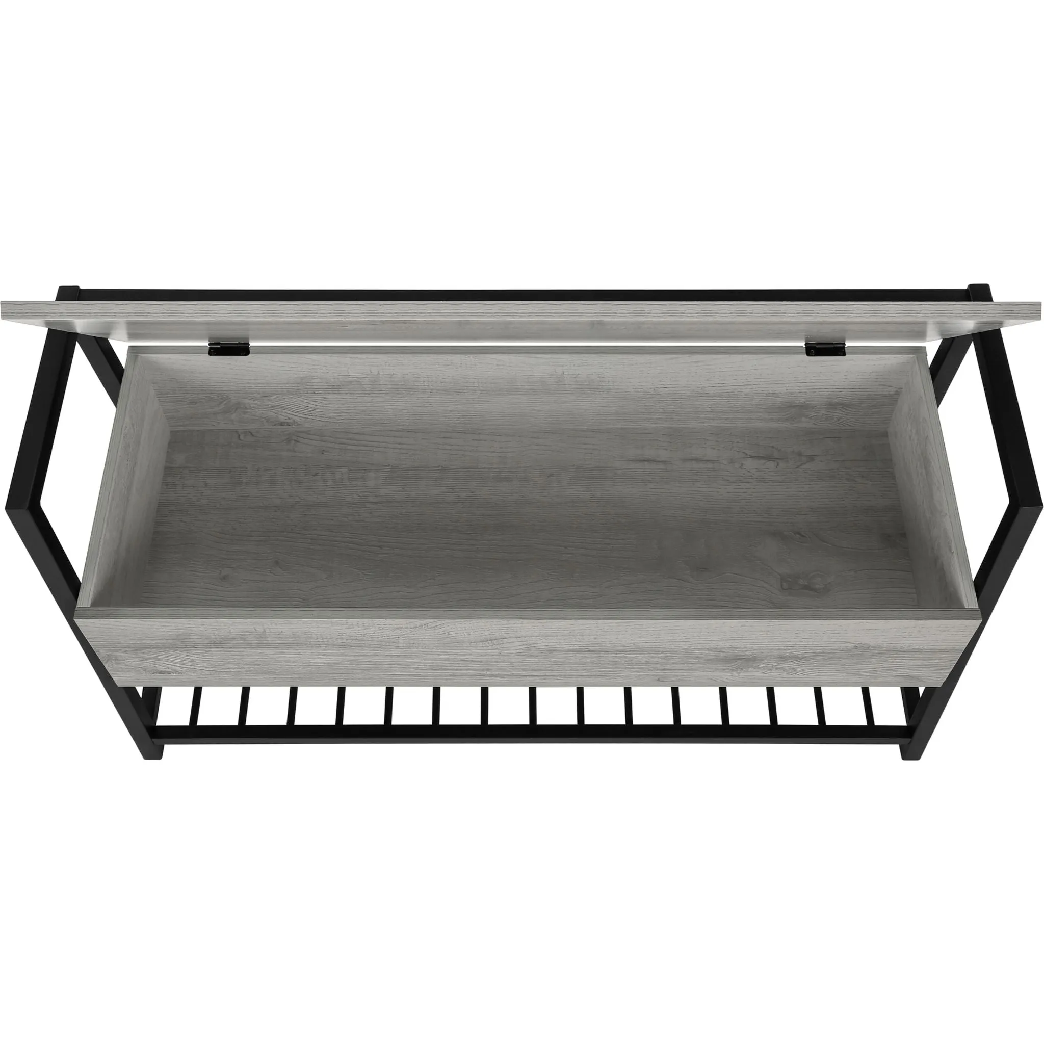 Cara Bench