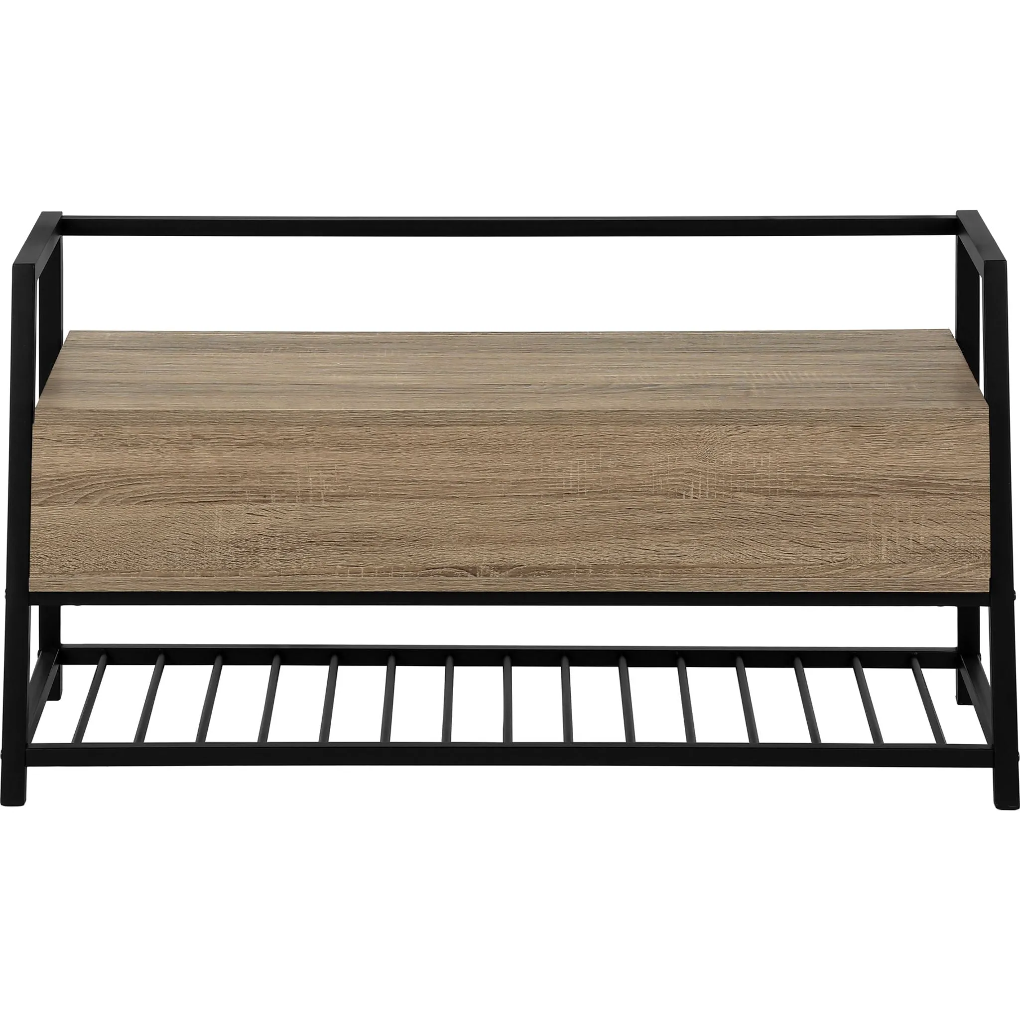 Cara Bench