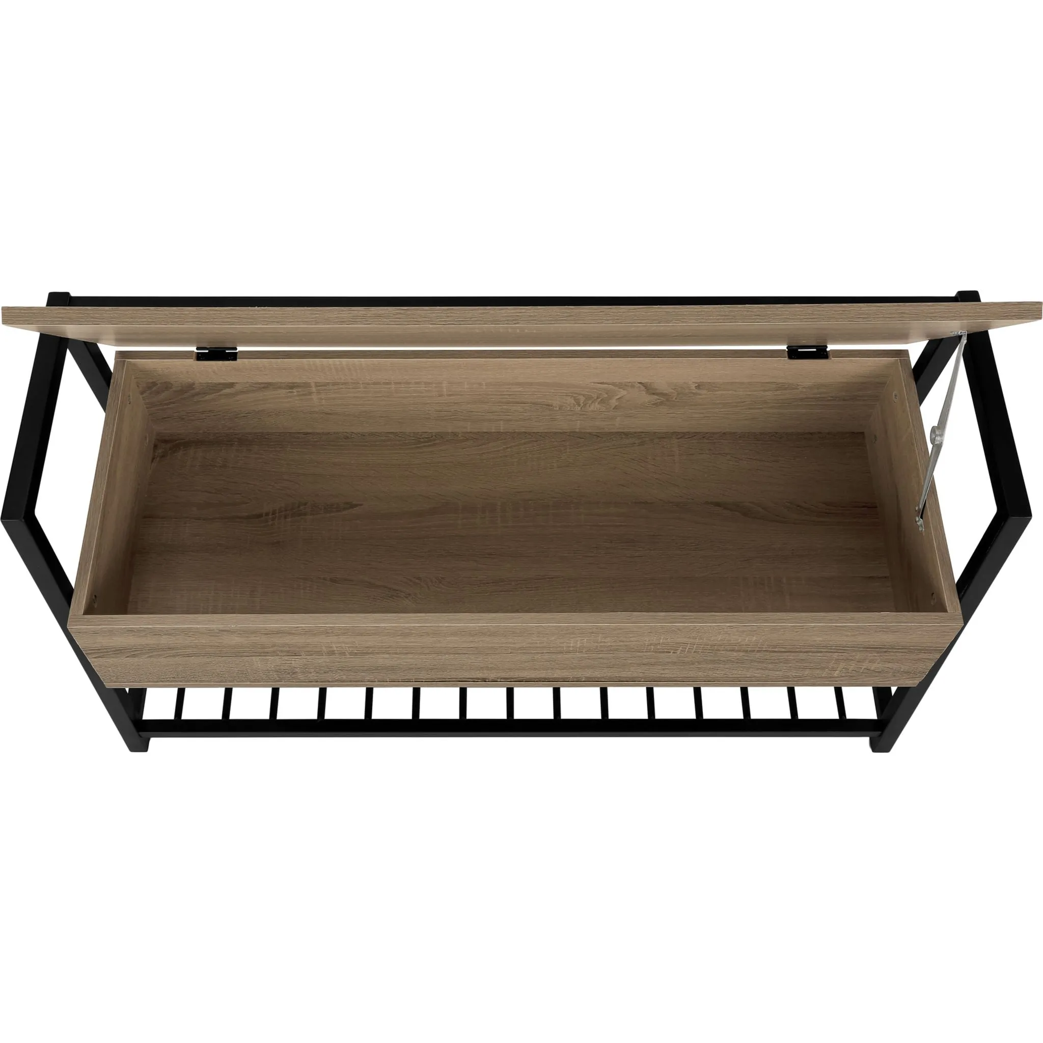 Cara Bench