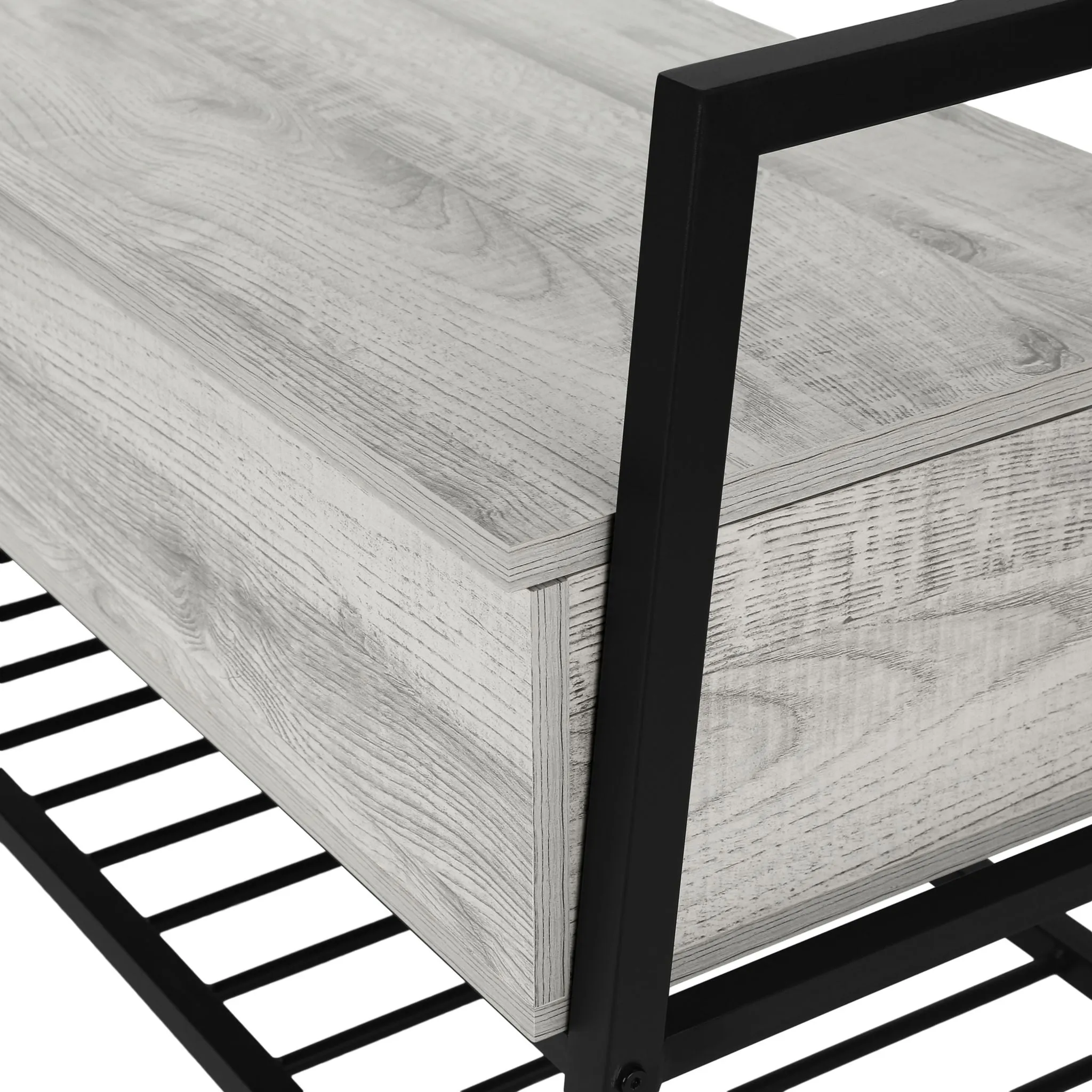 Cara Bench