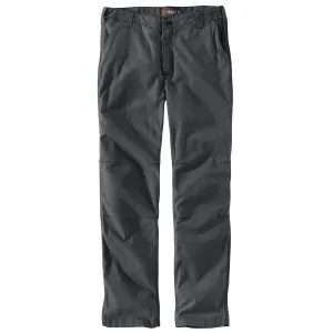 Carhartt Men's Shadow Rugged Flex Rigby Straight Fit Pant