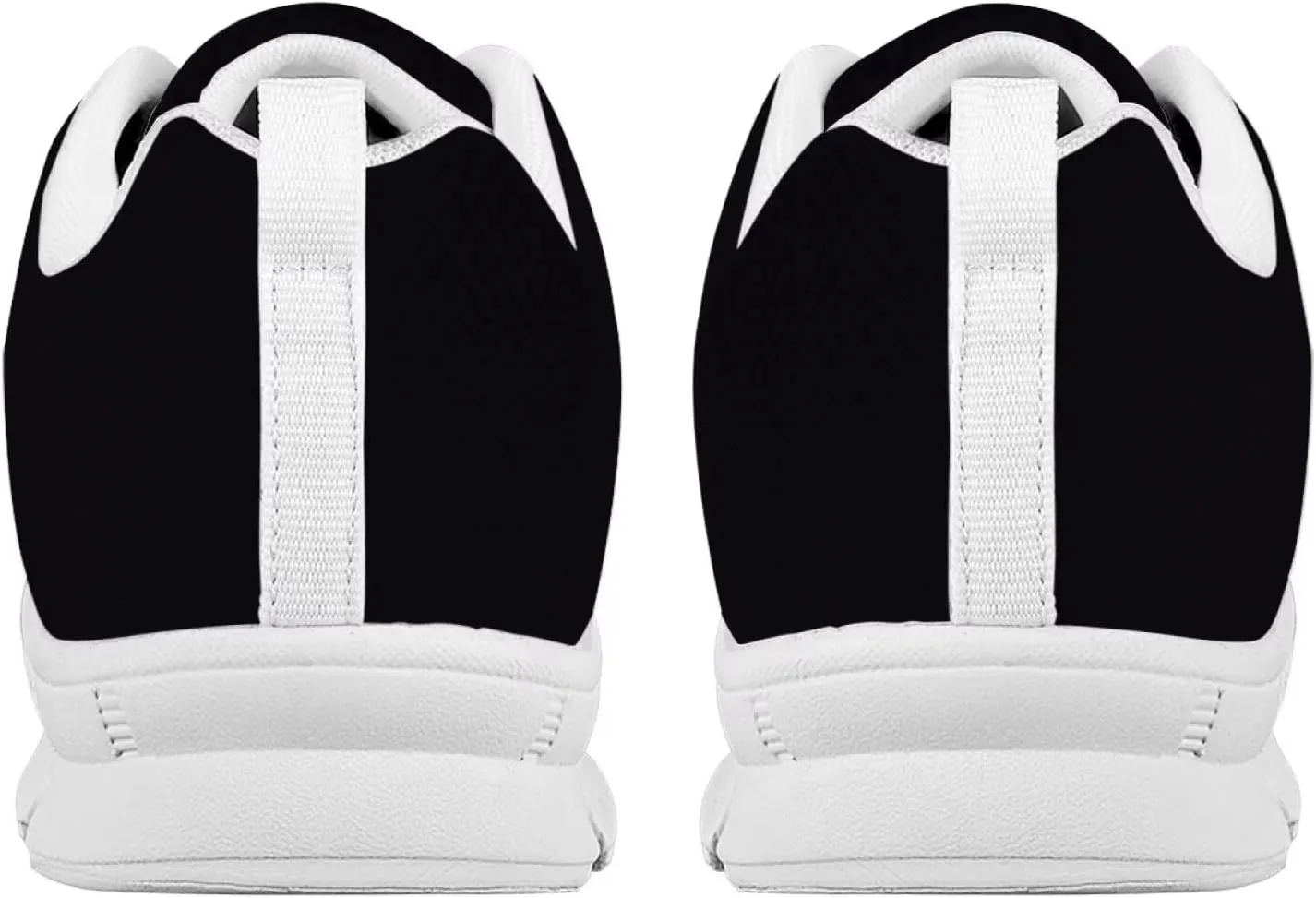 Casual Lace Up Sneakers for Women Men Sport Athletic Tennis Breathable Running Shoes