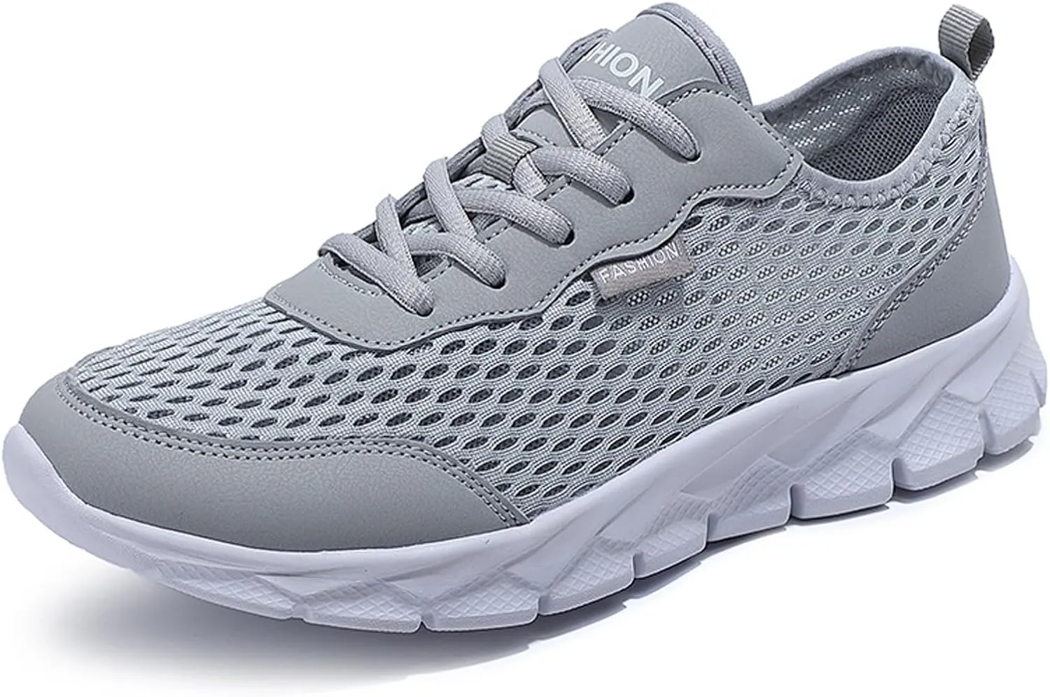 Casual Sneakers for Men Athletic Walking Shoes for Men Non Slip Lightweight Breathable for Outdoor Tennis Running Shoes