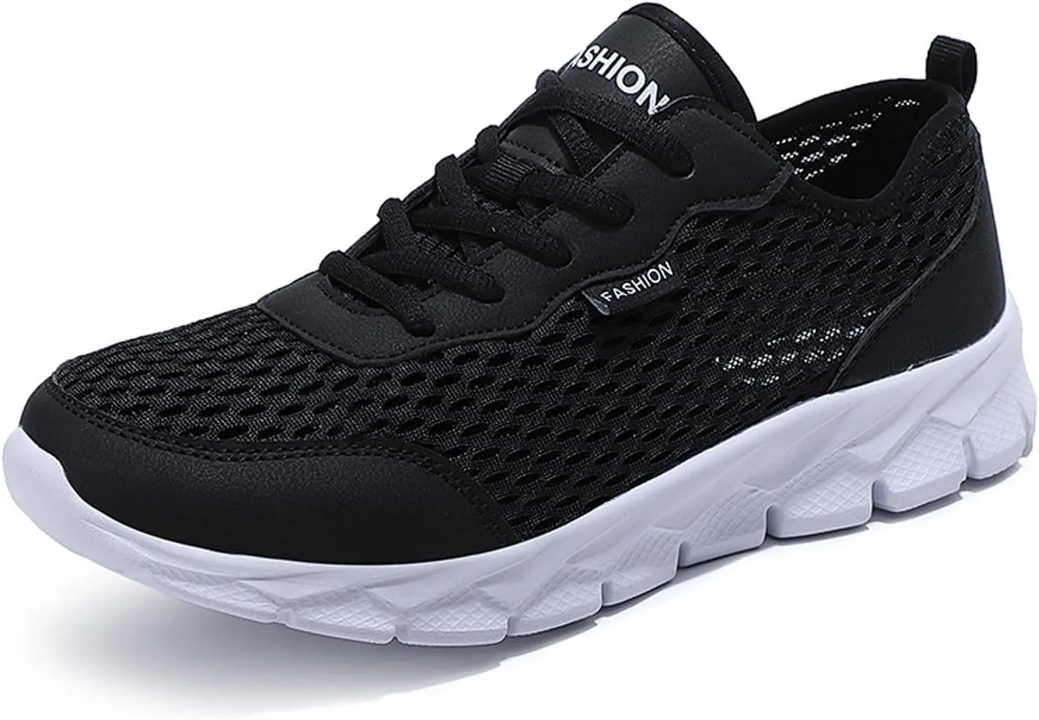 Casual Sneakers for Men Athletic Walking Shoes for Men Non Slip Lightweight Breathable for Outdoor Tennis Running Shoes