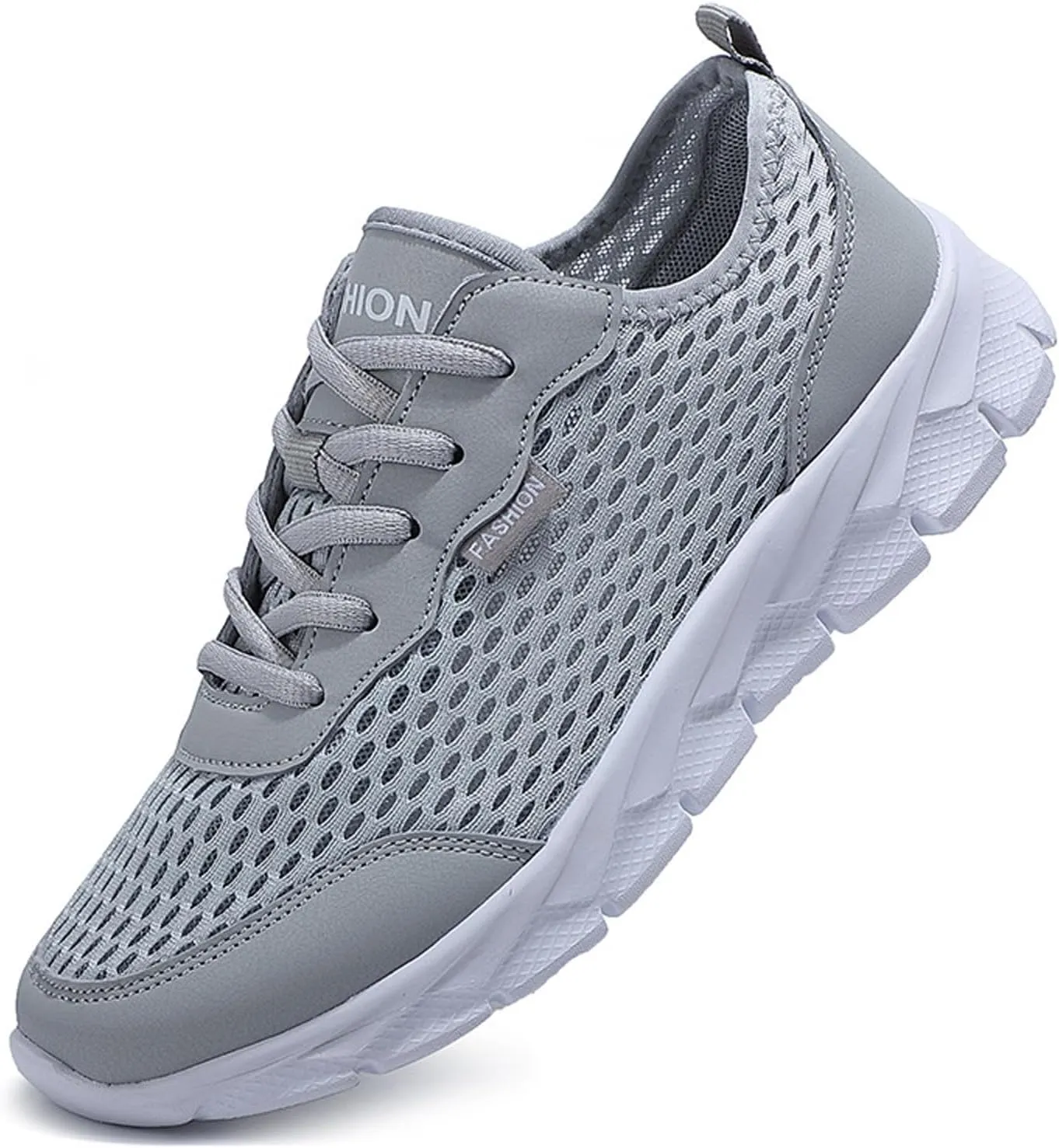 Casual Sneakers for Men Athletic Walking Shoes for Men Non Slip Lightweight Breathable for Outdoor Tennis Running Shoes