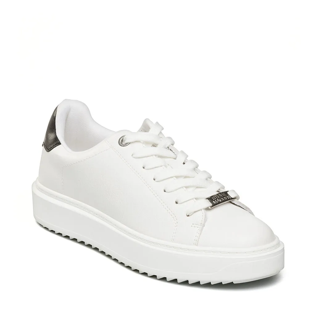 Catcher Trainer WHITE/BLACK