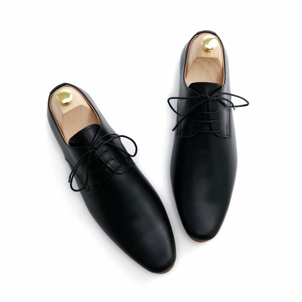 Classy Derby Onyx Black