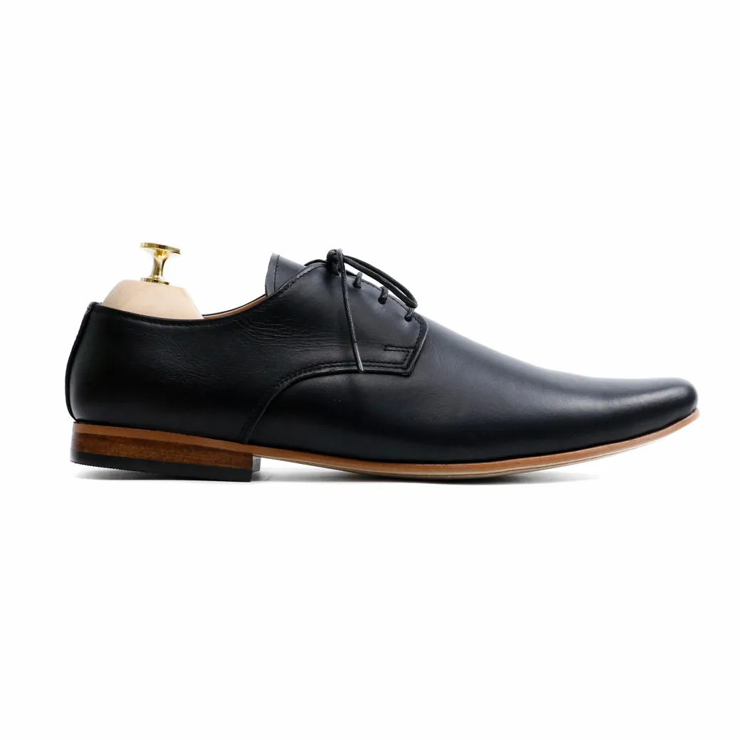 Classy Derby Onyx Black