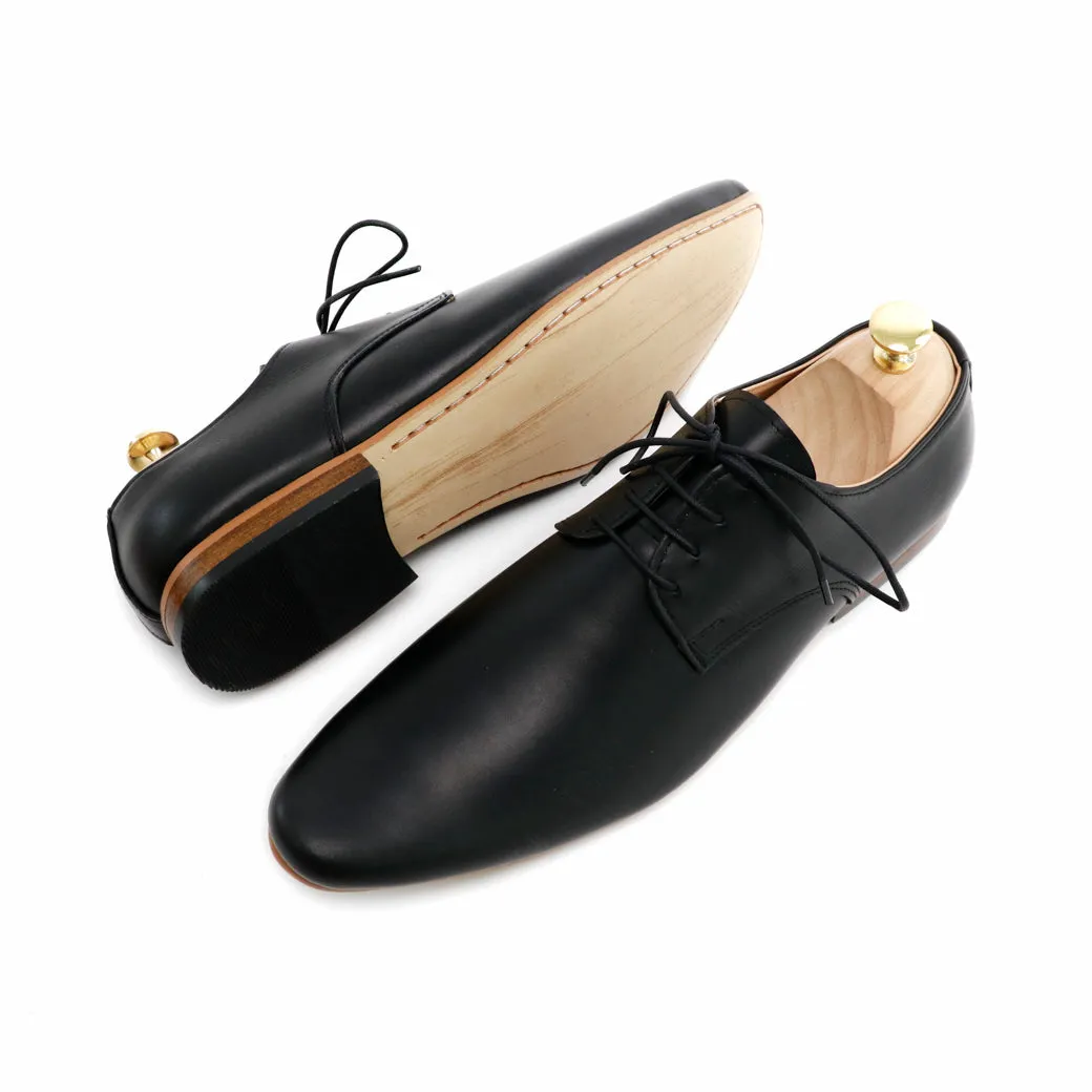 Classy Derby Onyx Black