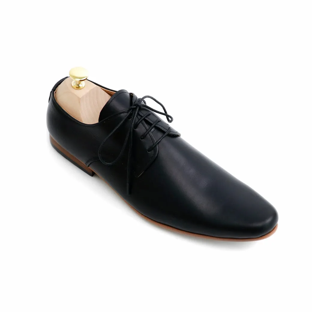 Classy Derby Onyx Black