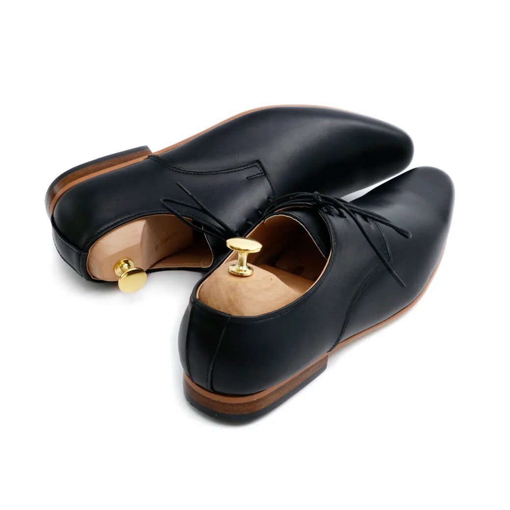 Classy Derby Onyx Black