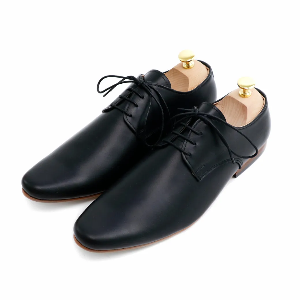 Classy Derby Onyx Black