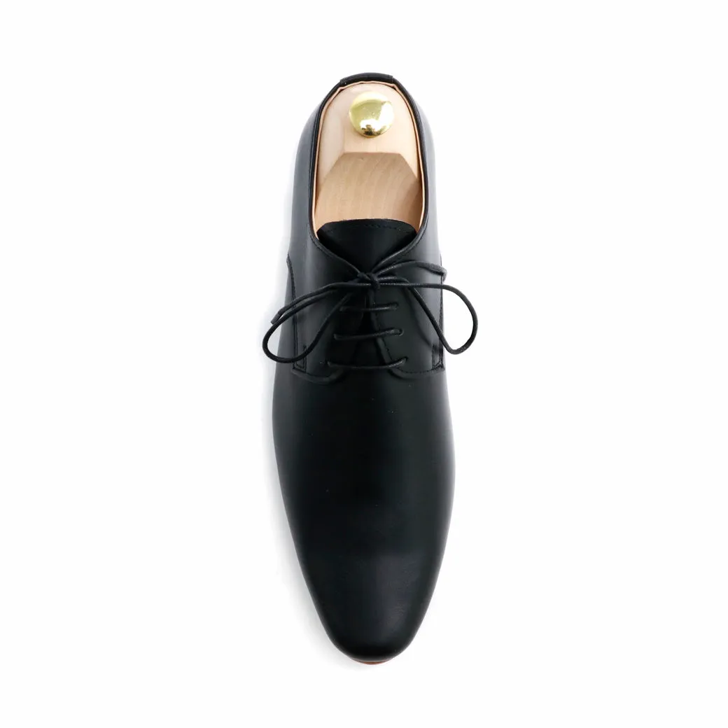 Classy Derby Onyx Black