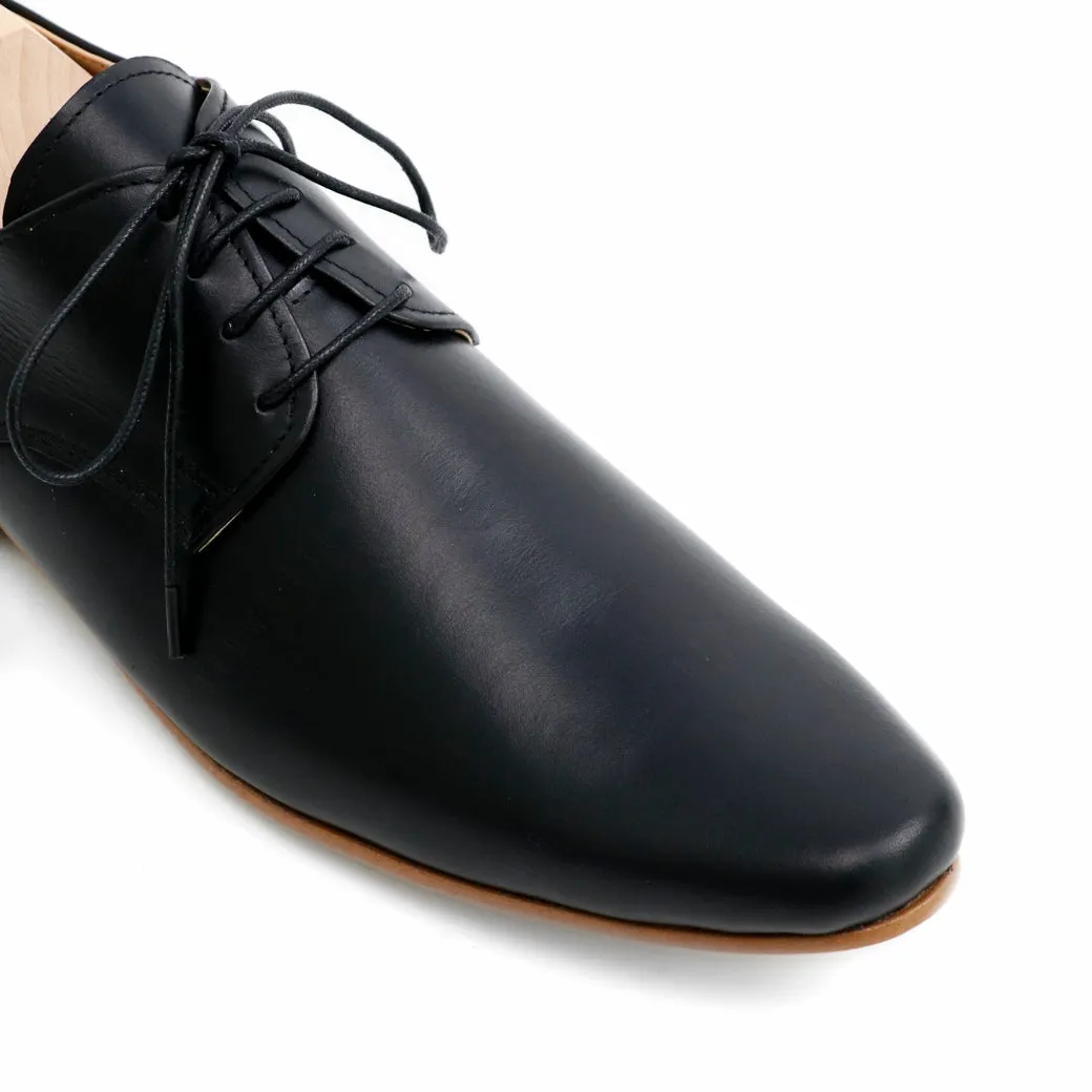 Classy Derby Onyx Black