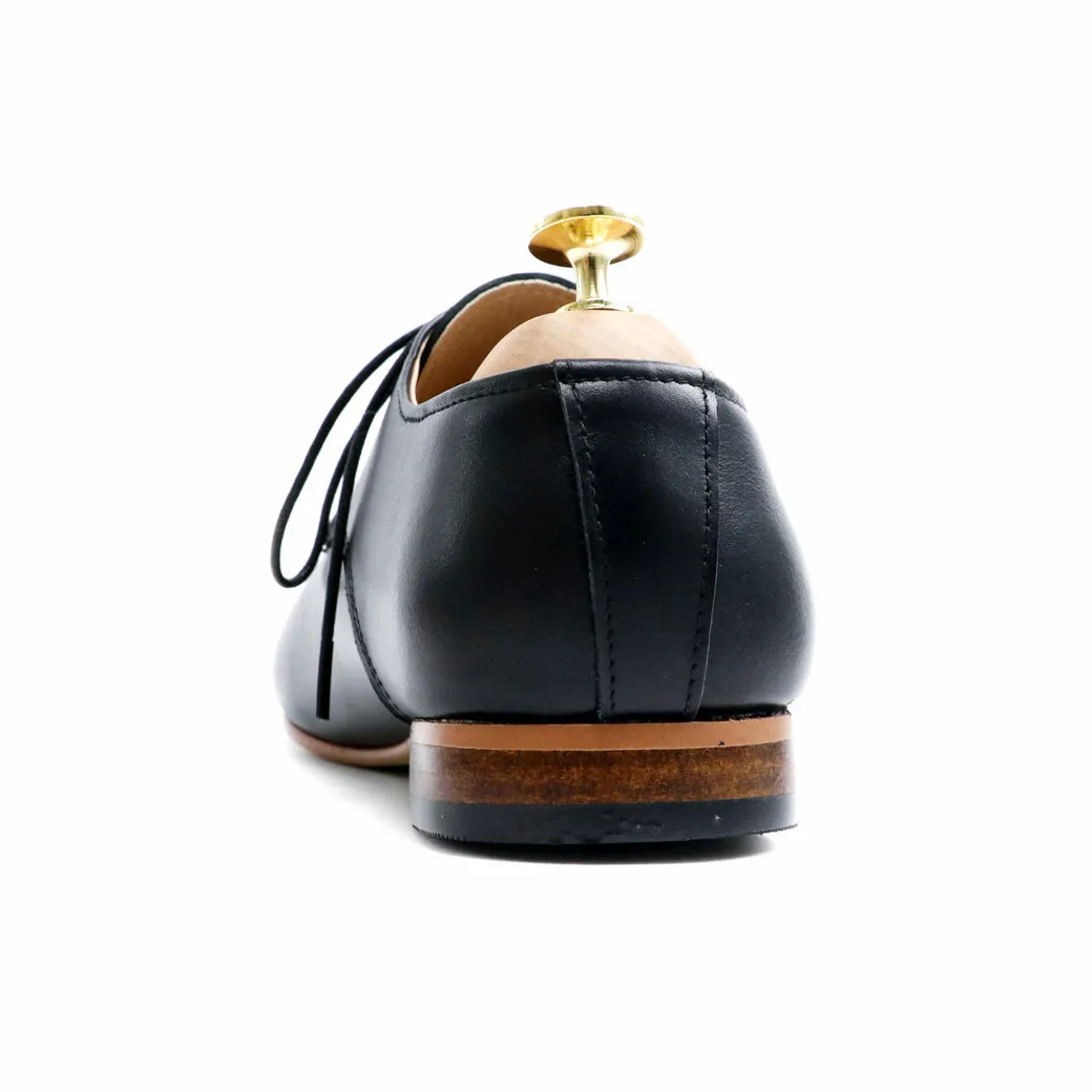 Classy Derby Onyx Black