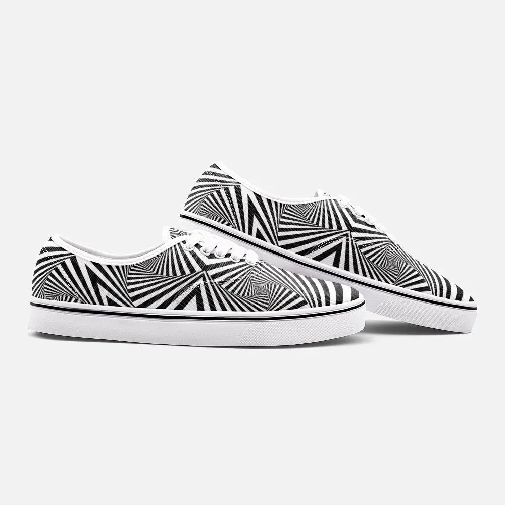 Closed Eye Visuals | Loafers | Hubert Solczynski