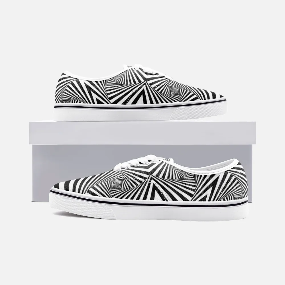 Closed Eye Visuals | Loafers | Hubert Solczynski