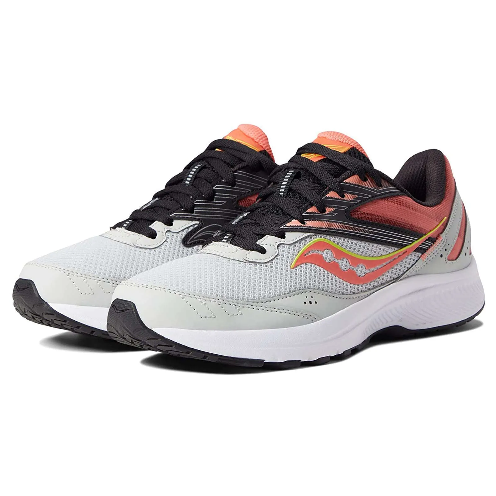 Cohesion 15 Synthetic Textile Women's Low-Top Trainers