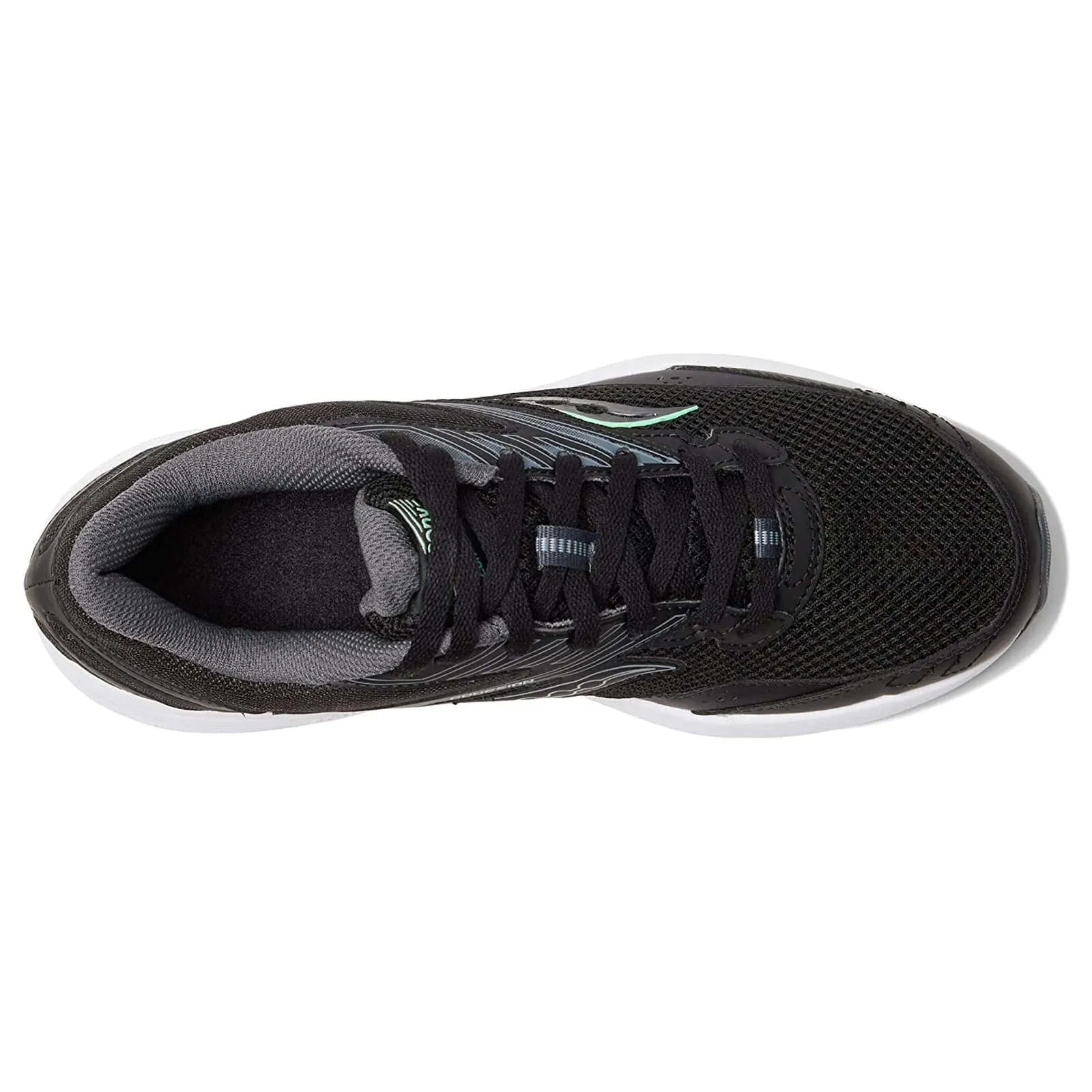 Cohesion 15 Synthetic Textile Women's Low-Top Trainers