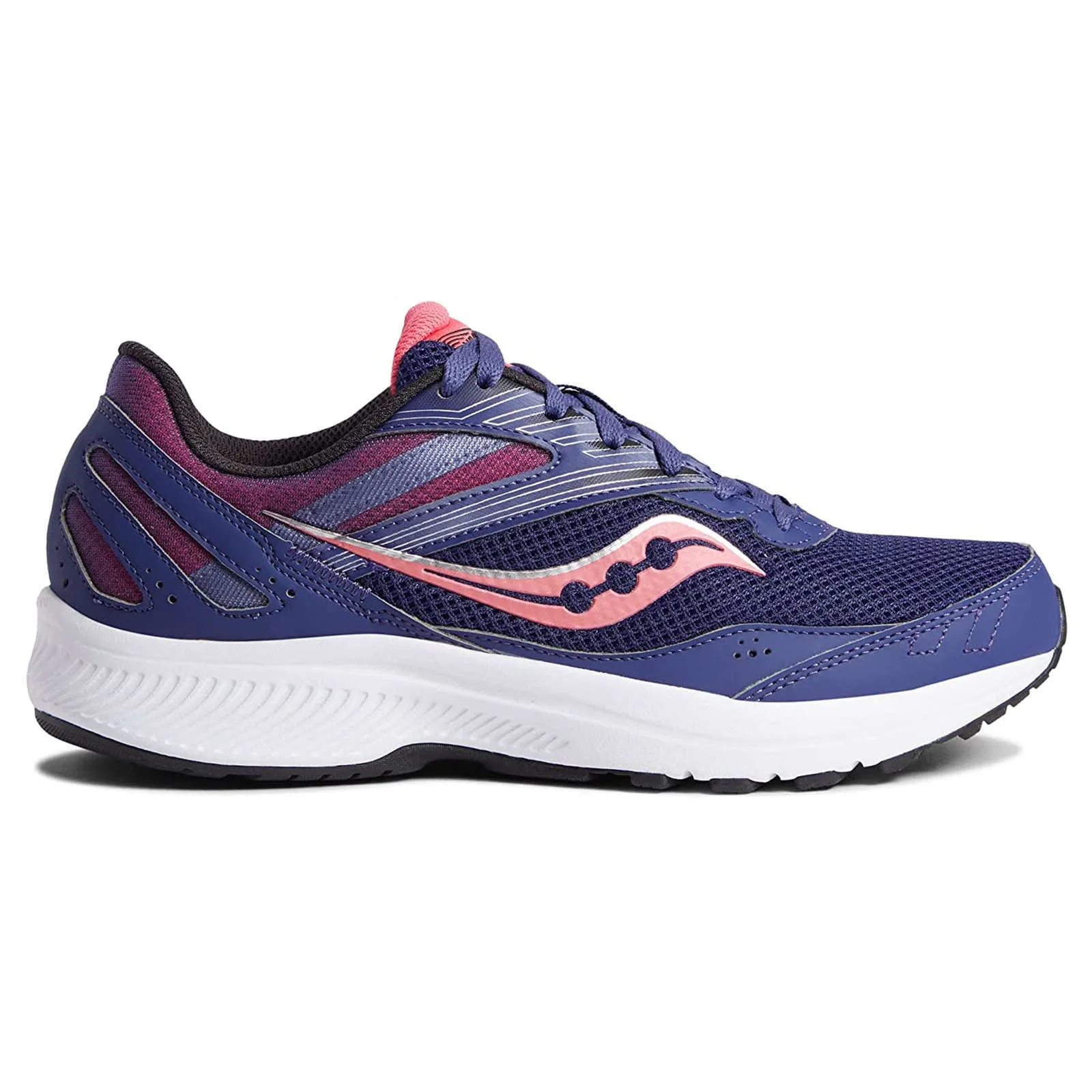 Cohesion 15 Synthetic Textile Women's Low-Top Trainers