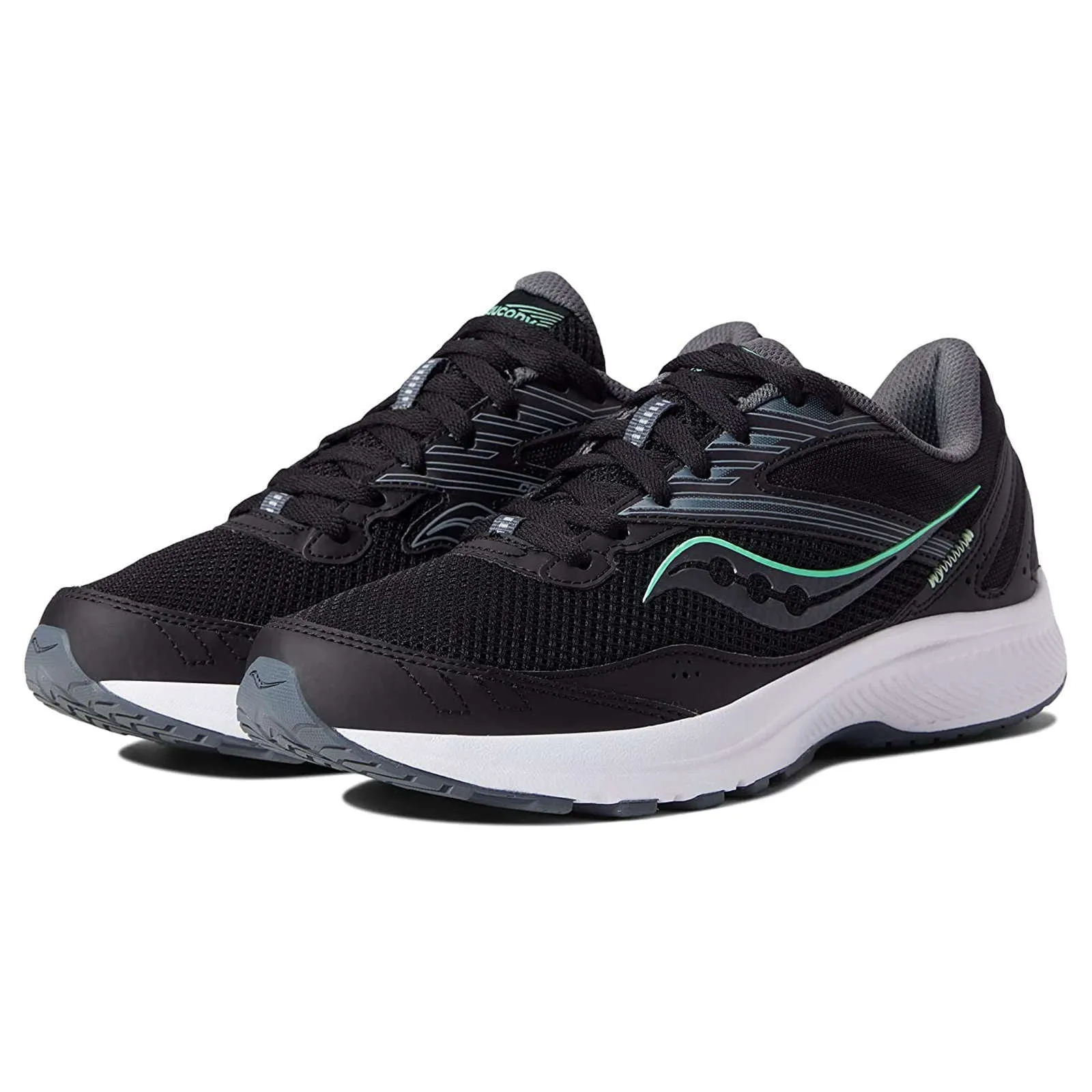 Cohesion 15 Synthetic Textile Women's Low-Top Trainers
