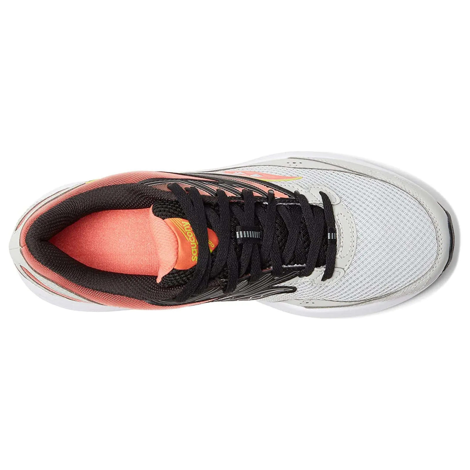 Cohesion 15 Synthetic Textile Women's Low-Top Trainers