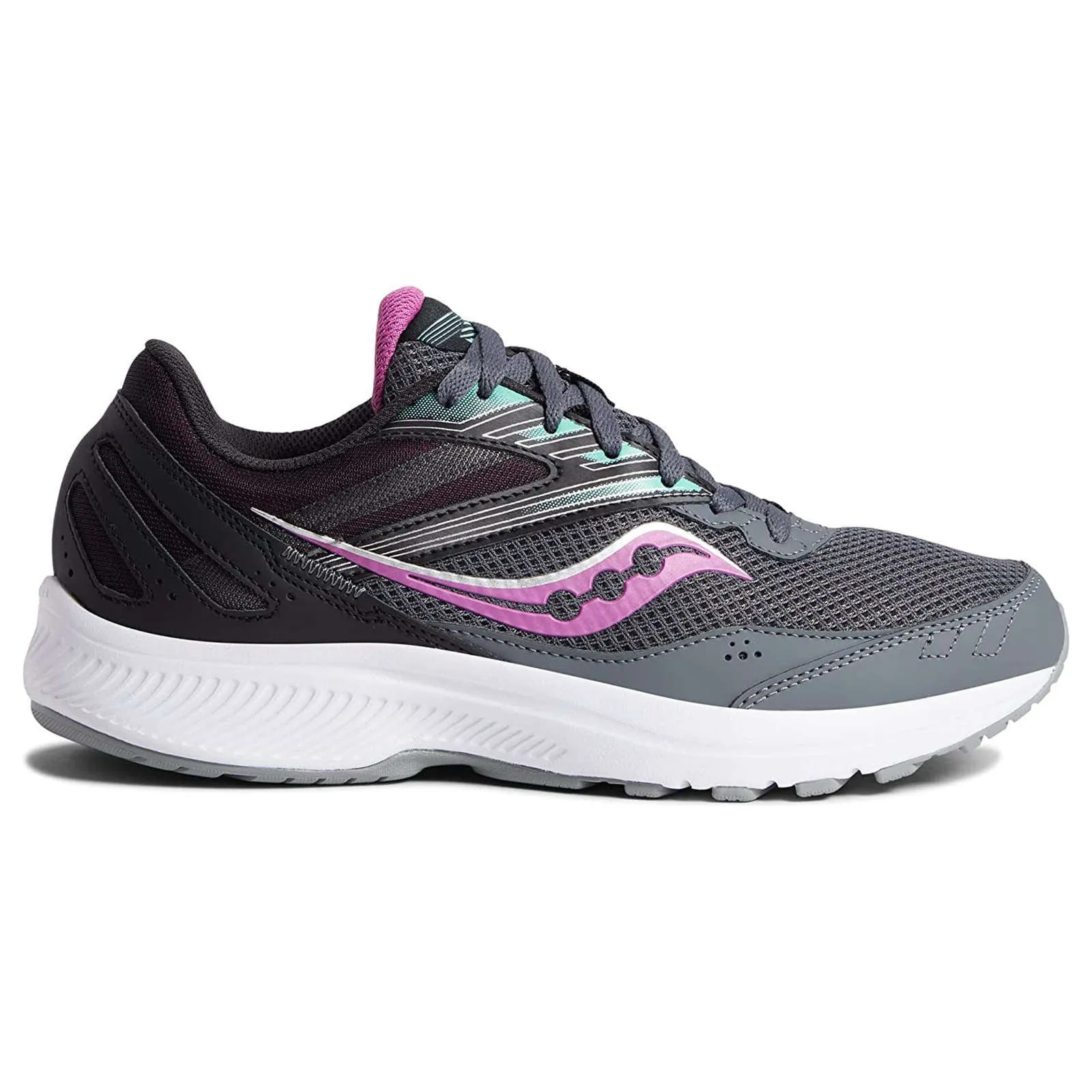 Cohesion 15 Synthetic Textile Women's Low-Top Trainers