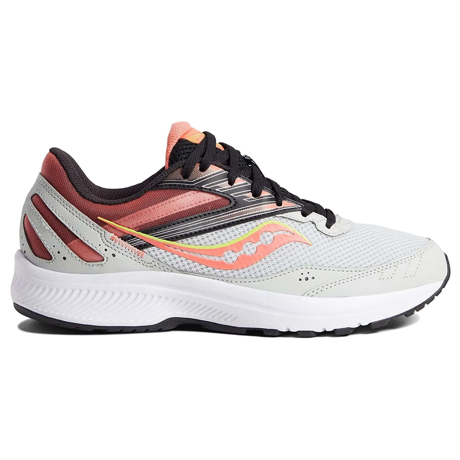 Cohesion 15 Synthetic Textile Women's Low-Top Trainers