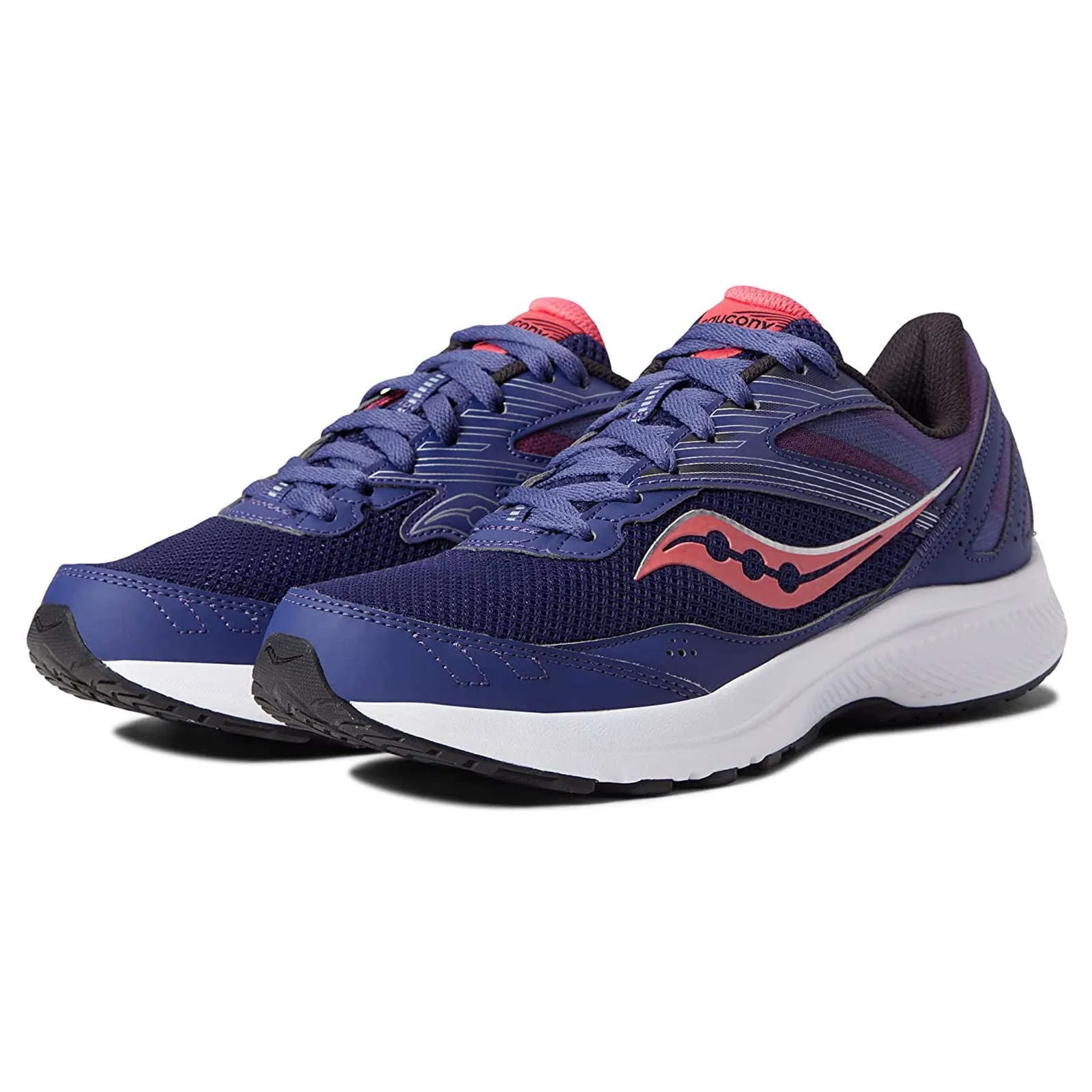 Cohesion 15 Synthetic Textile Women's Low-Top Trainers