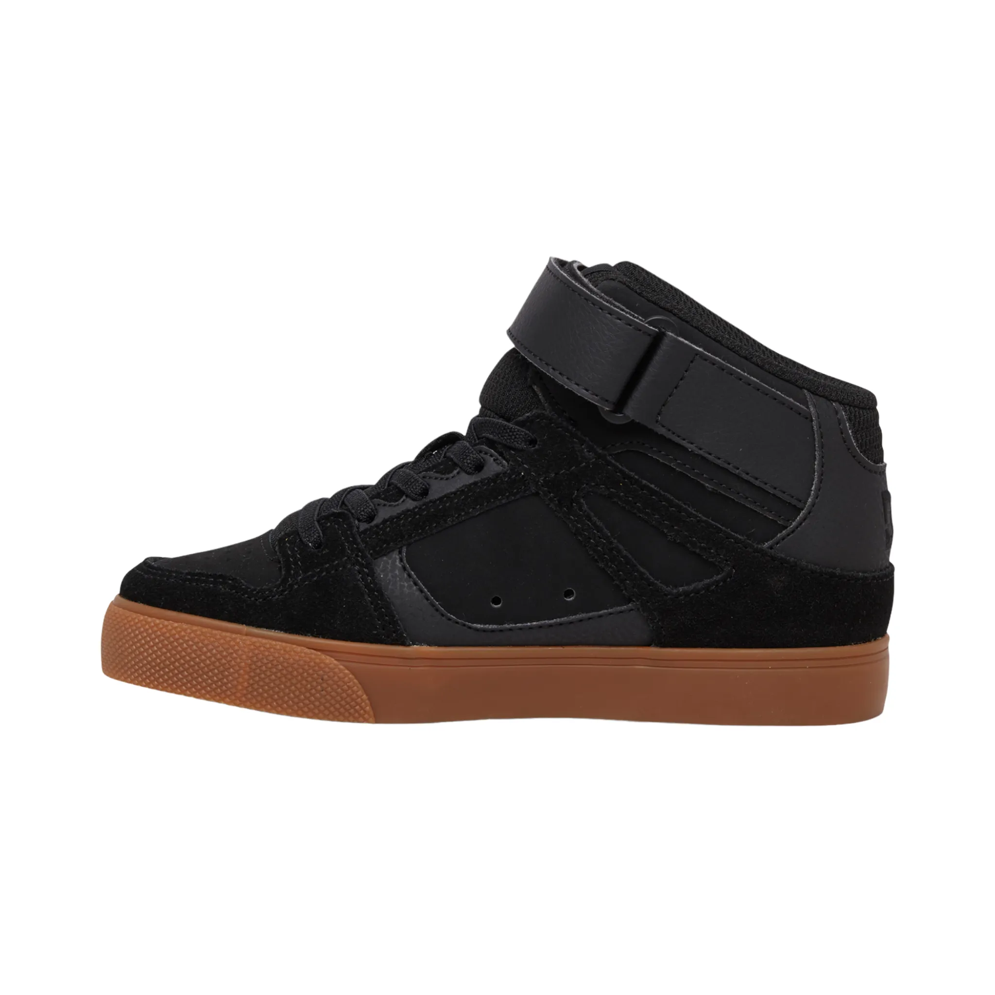 DC Kid's Pure High-Top Ev Shoes