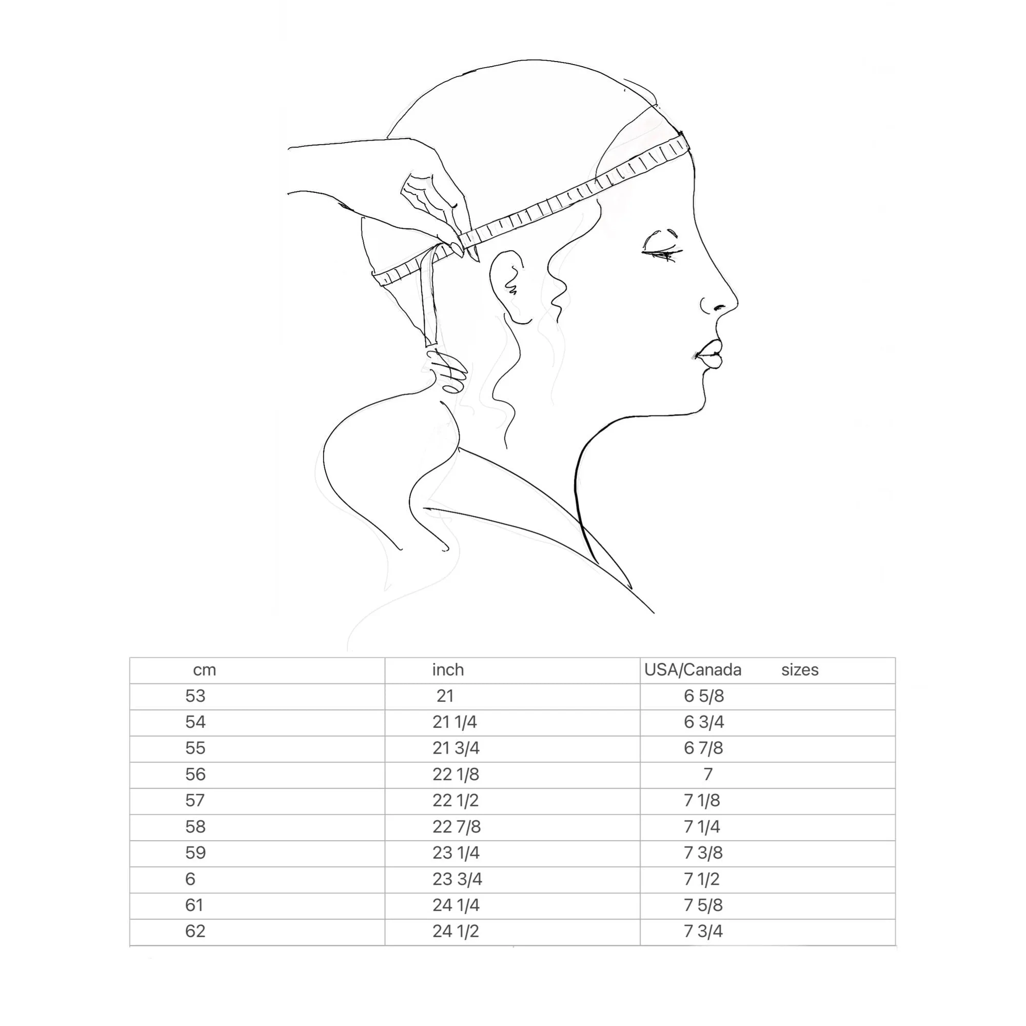 Delicate Cloche Derby Hat for Women