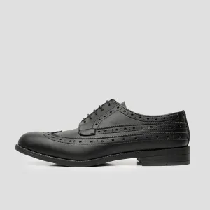 Derby Longwing Black RL Series