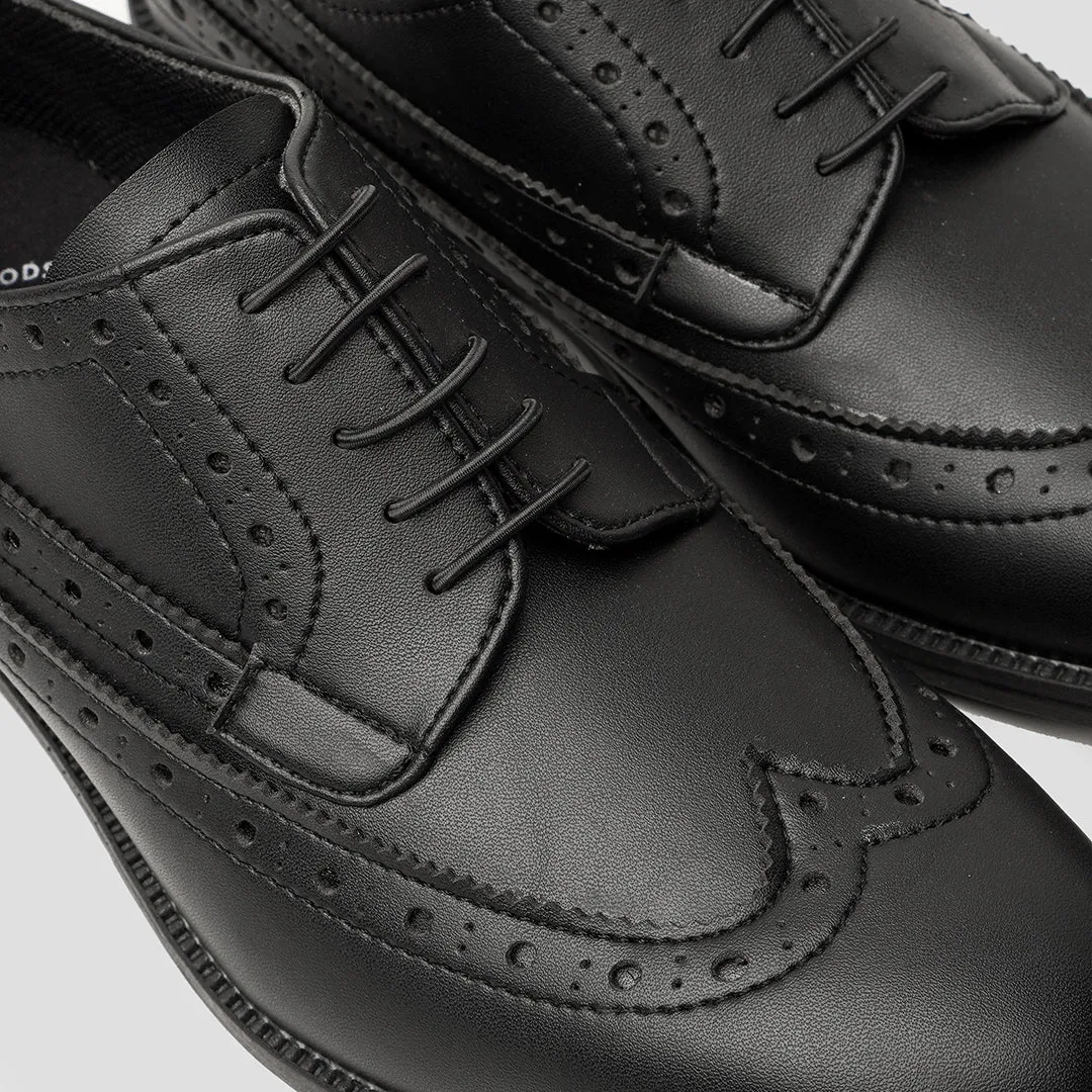 Derby Longwing Black RL Series