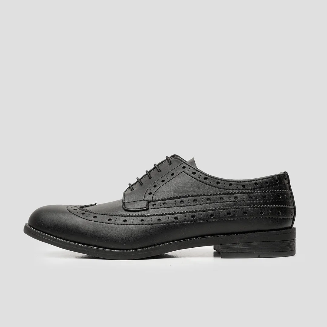 Derby Longwing Black RL Series