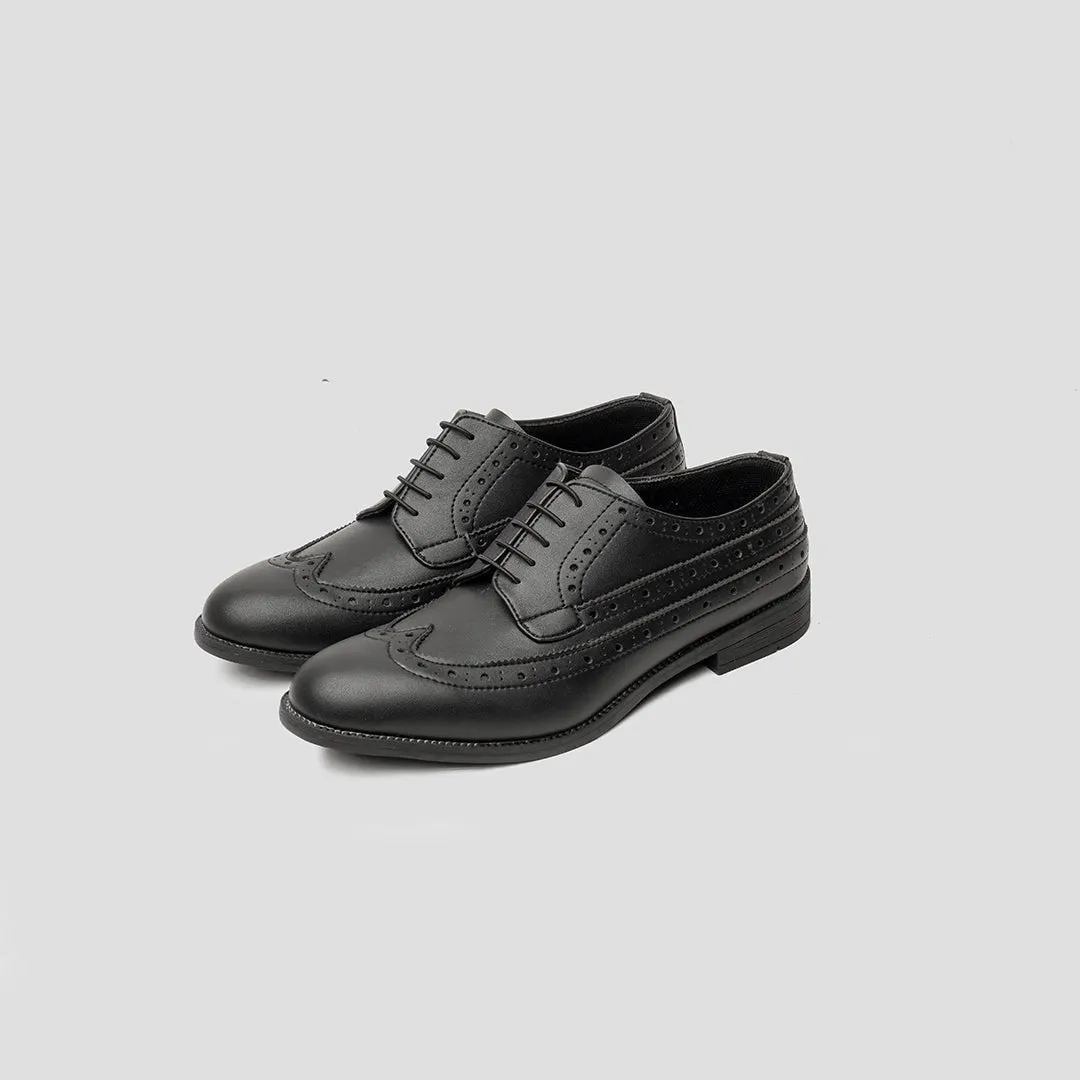 Derby Longwing Black RL Series
