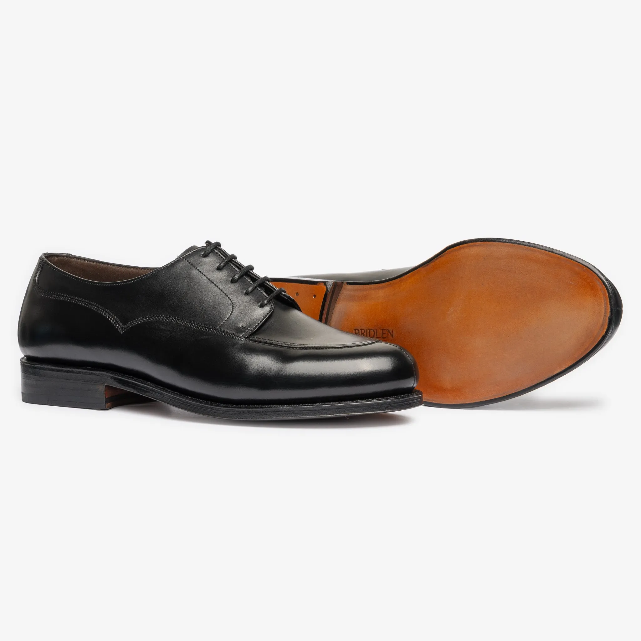 Dimple Derby - Black - Mag Last