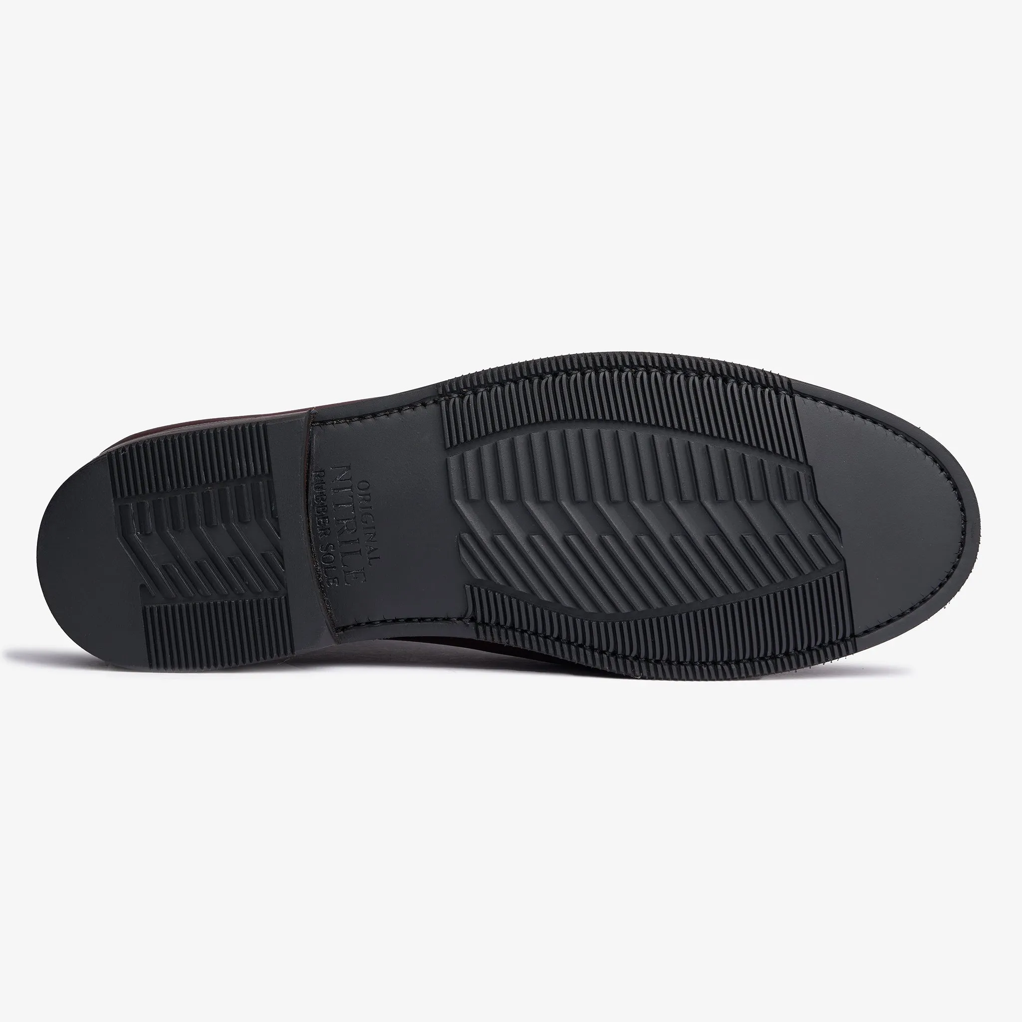 Dimple Derby - Black - Mag Last