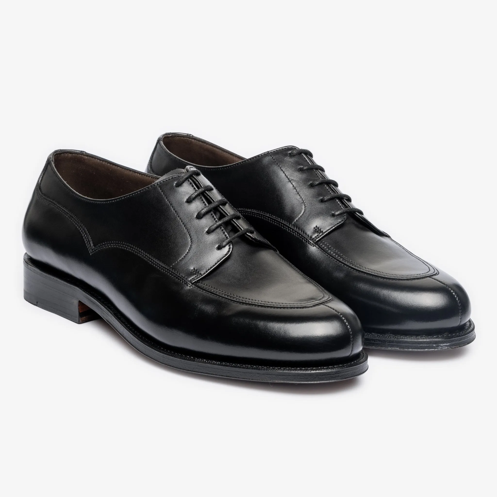 Dimple Derby - Black - Mag Last