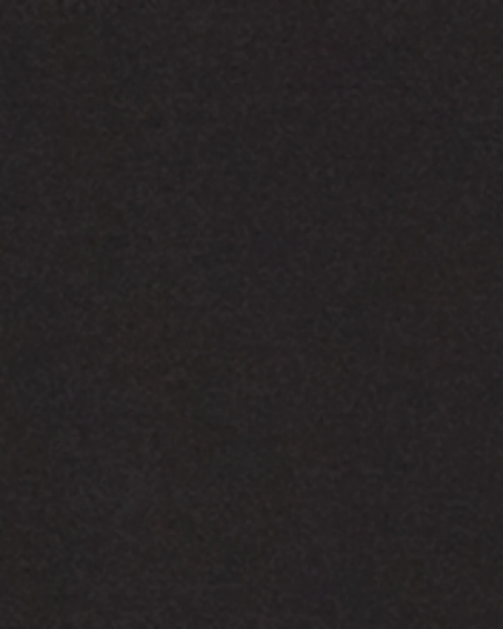 Dvina Trumpet Skirt | Black
