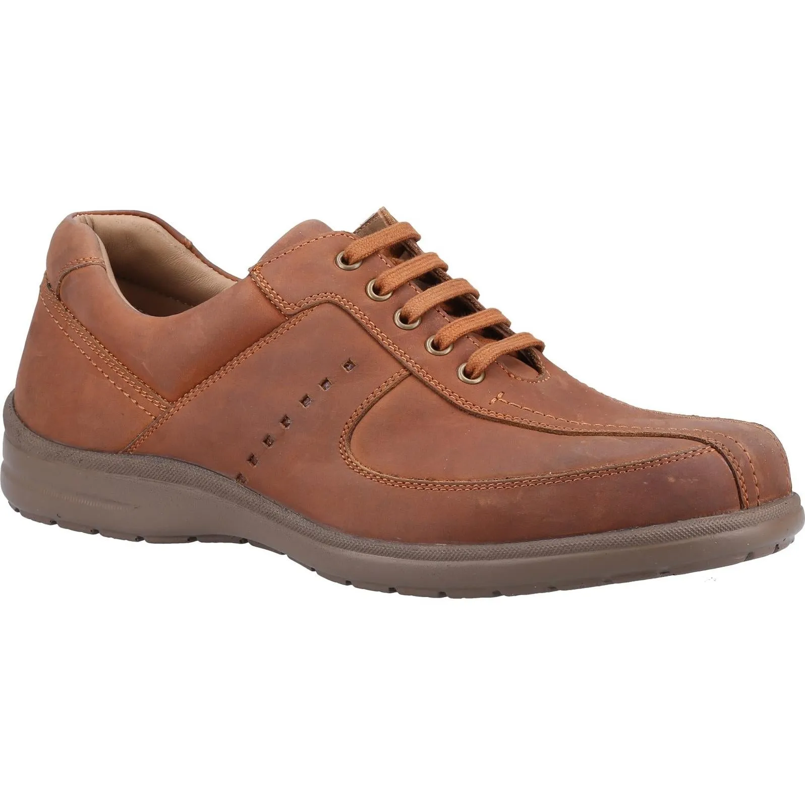 Fleet & Foster Bob Shoes