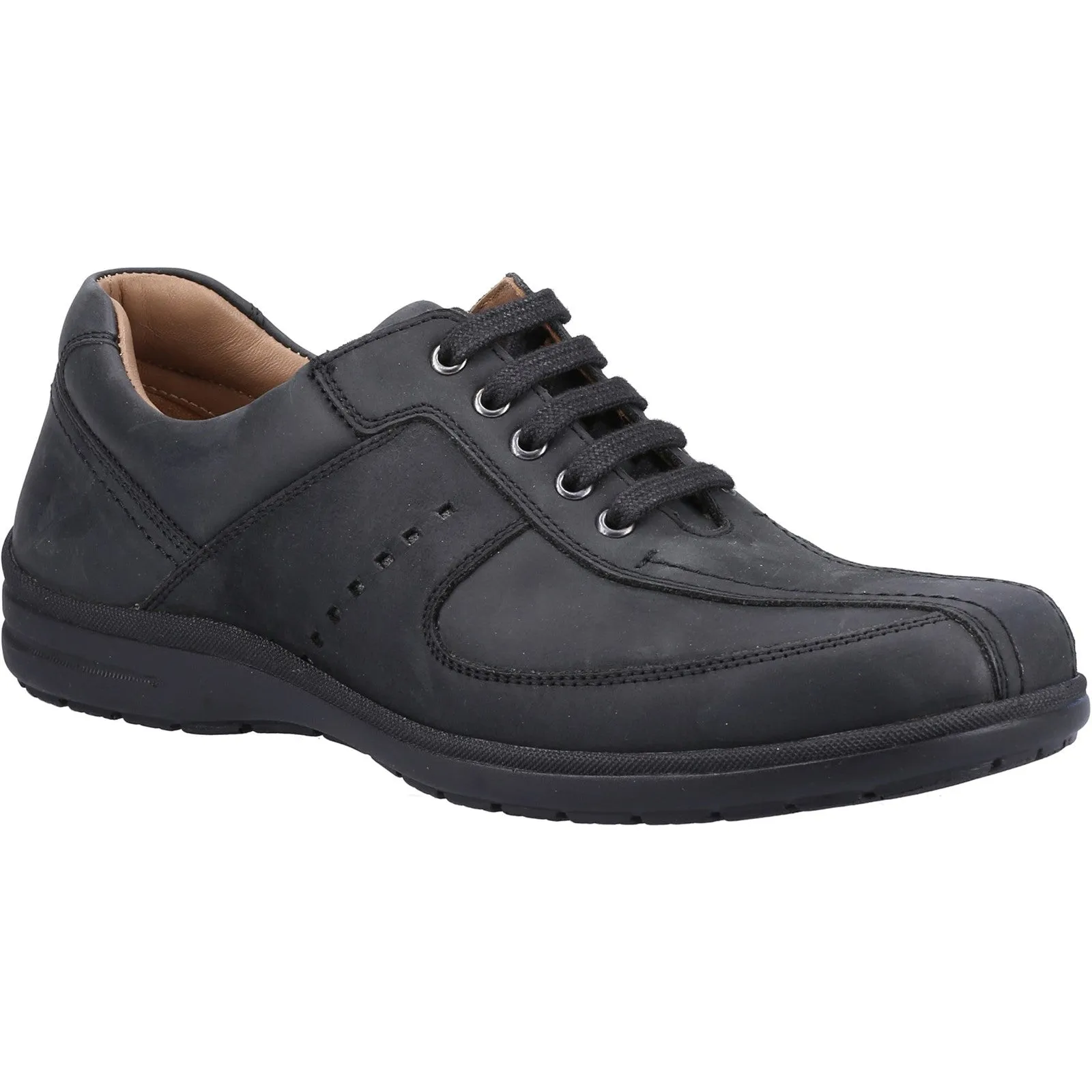 Fleet & Foster Bob Shoes
