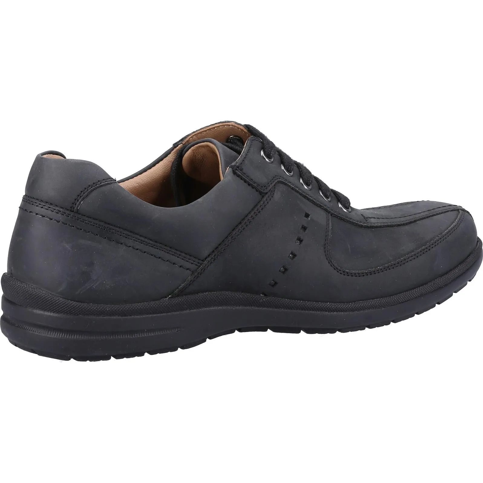 Fleet & Foster Bob Shoes