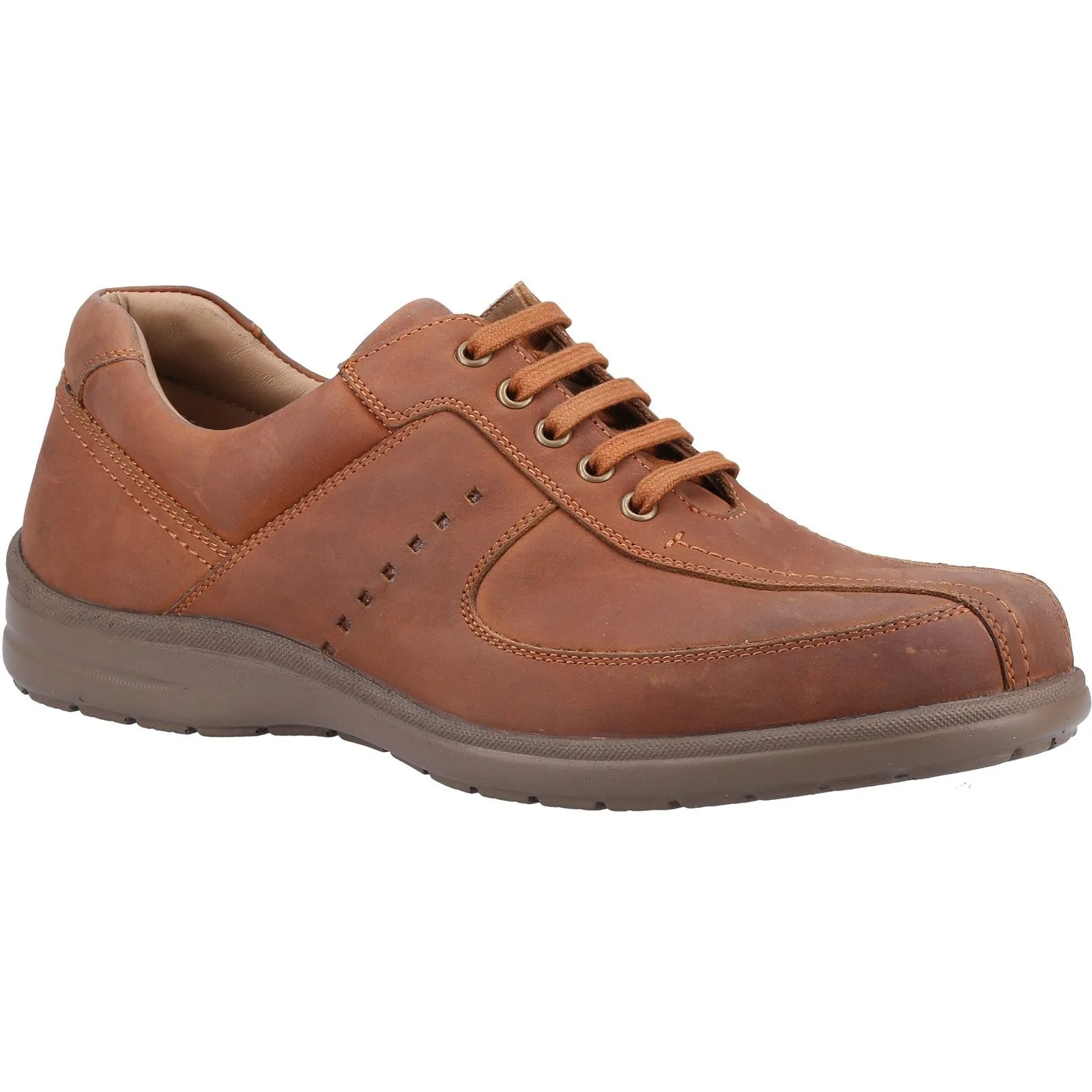 Fleet & Foster Bob Shoes