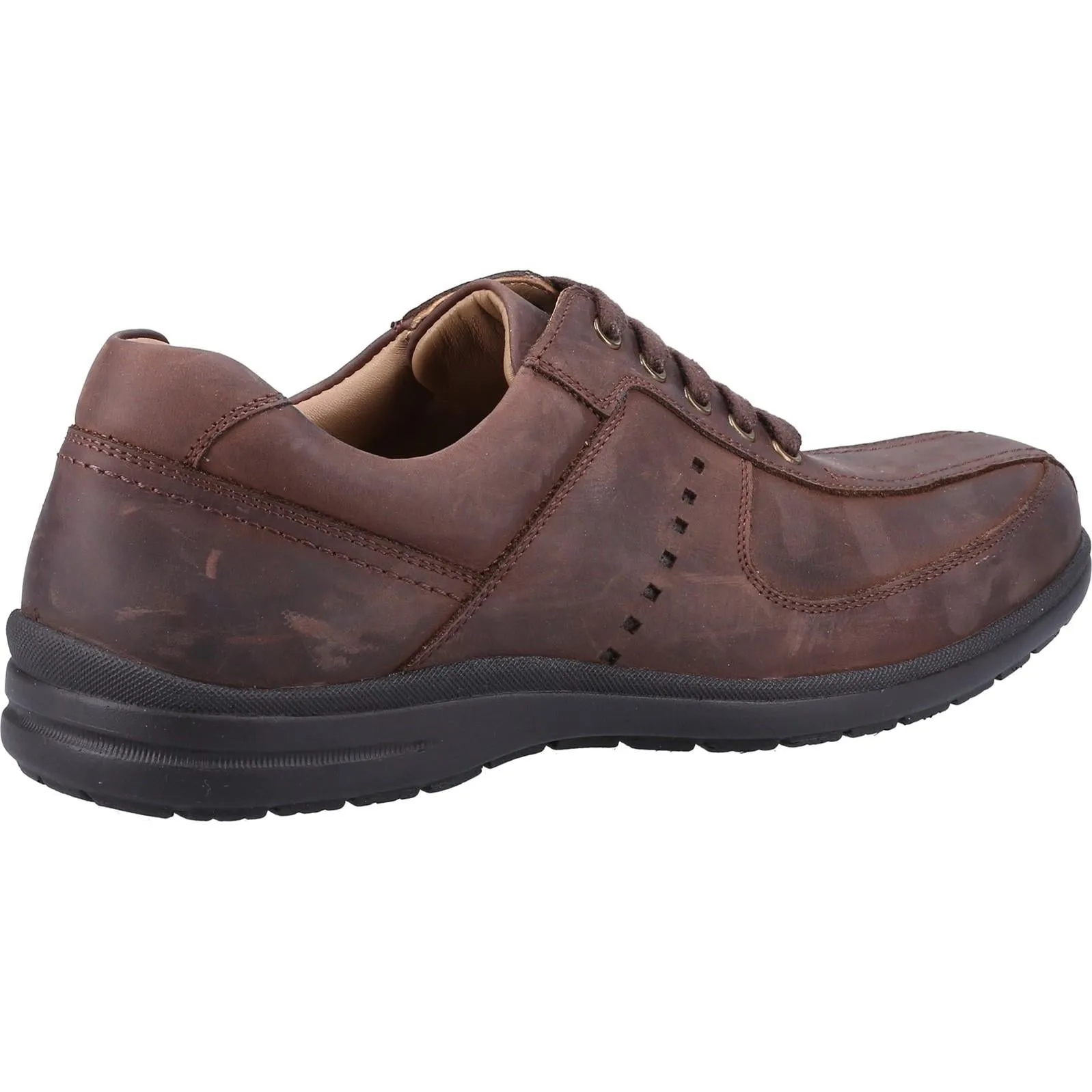 Fleet & Foster Bob Shoes