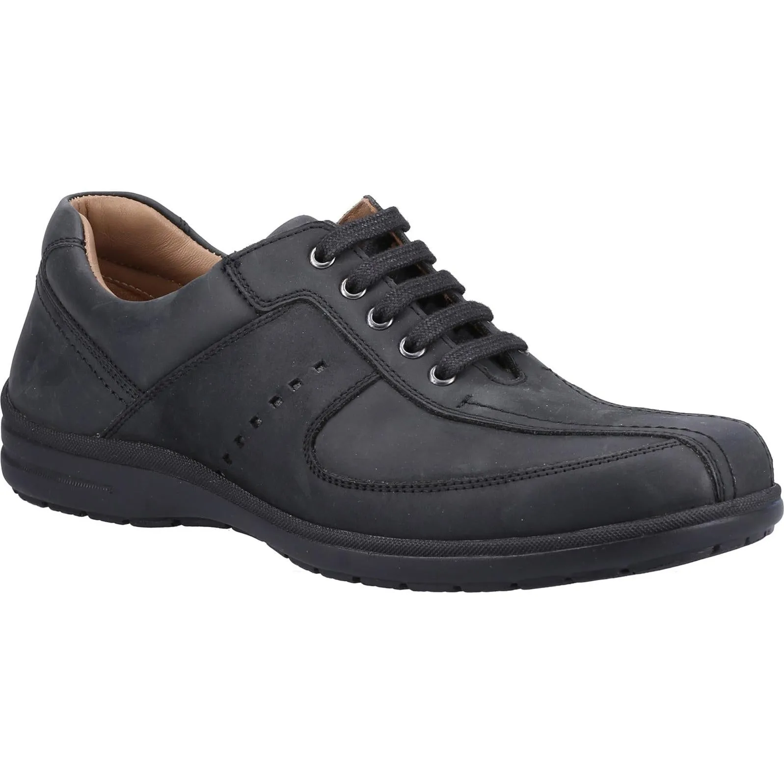 Fleet & Foster Bob Shoes