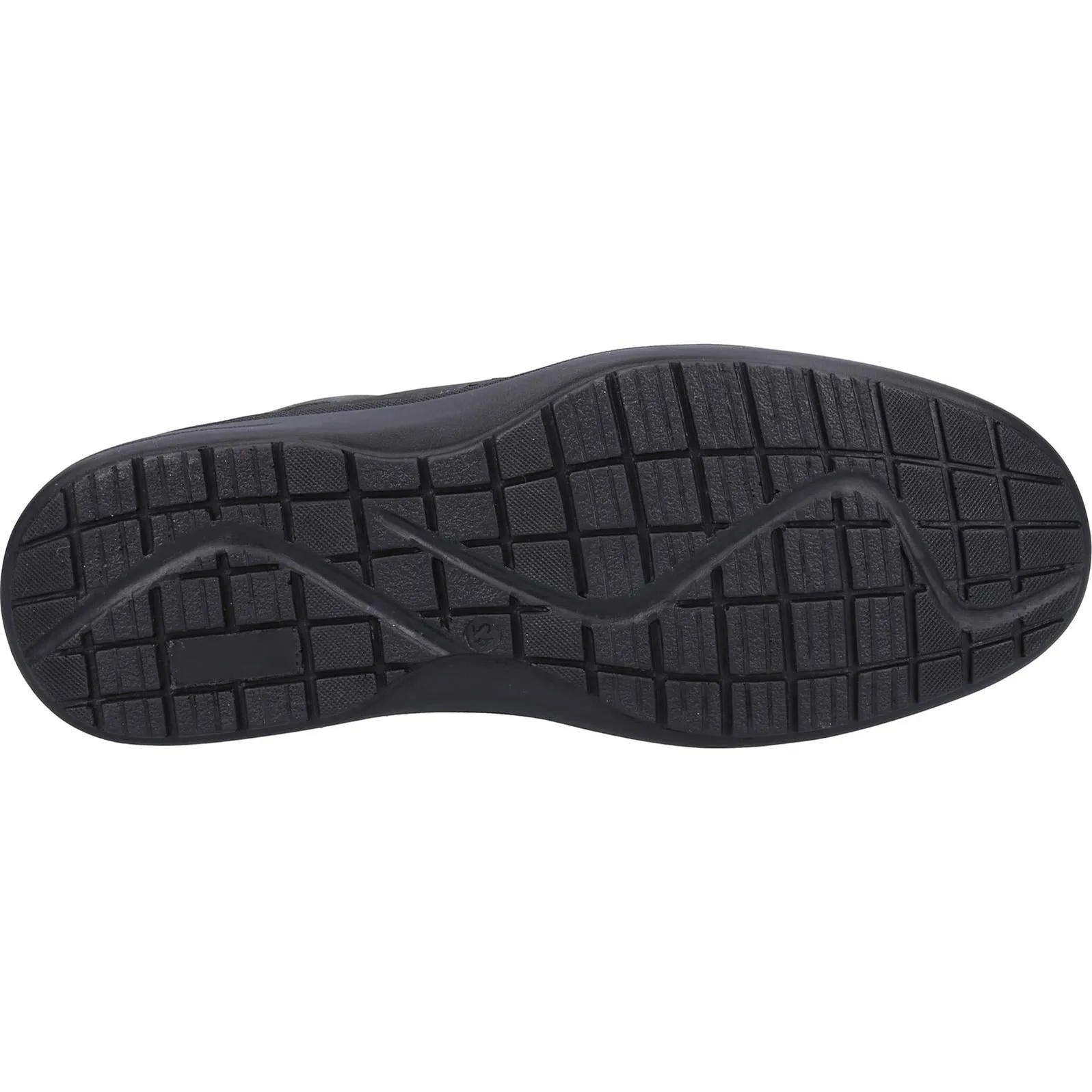 Fleet & Foster Bob Shoes