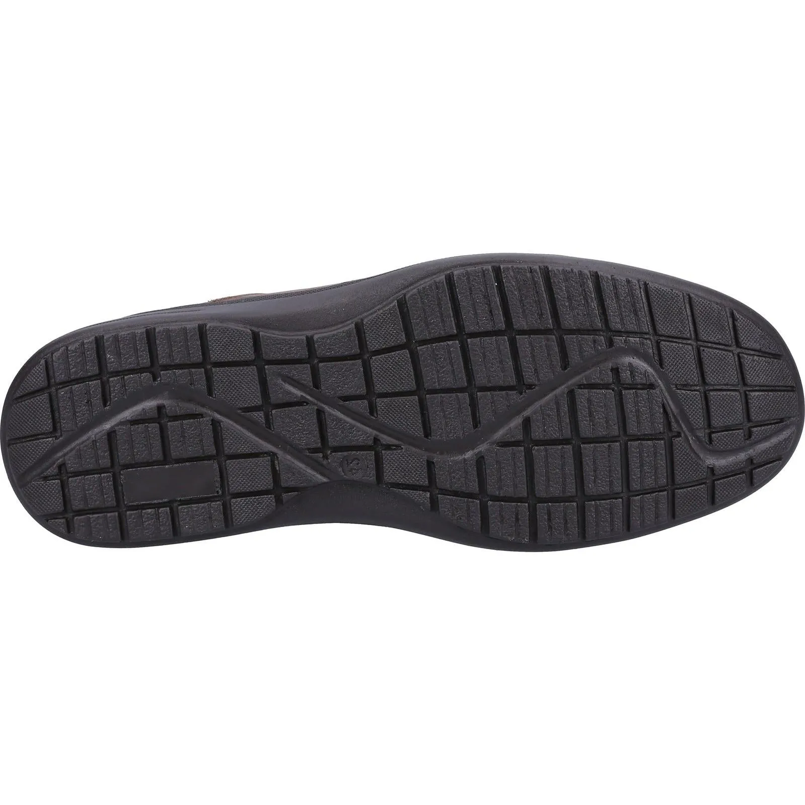 Fleet & Foster Bob Shoes