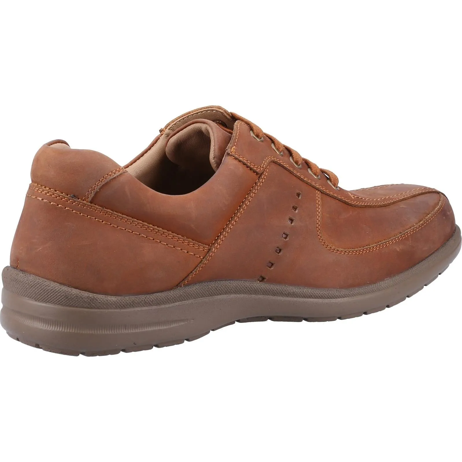 Fleet & Foster Bob Shoes